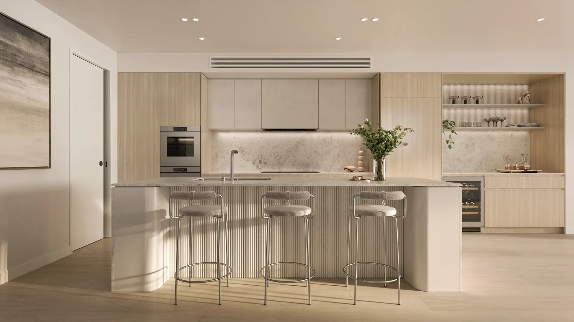 Gaia Kangaroo Point - Kangaroo Point, Queensland - Investment Property
