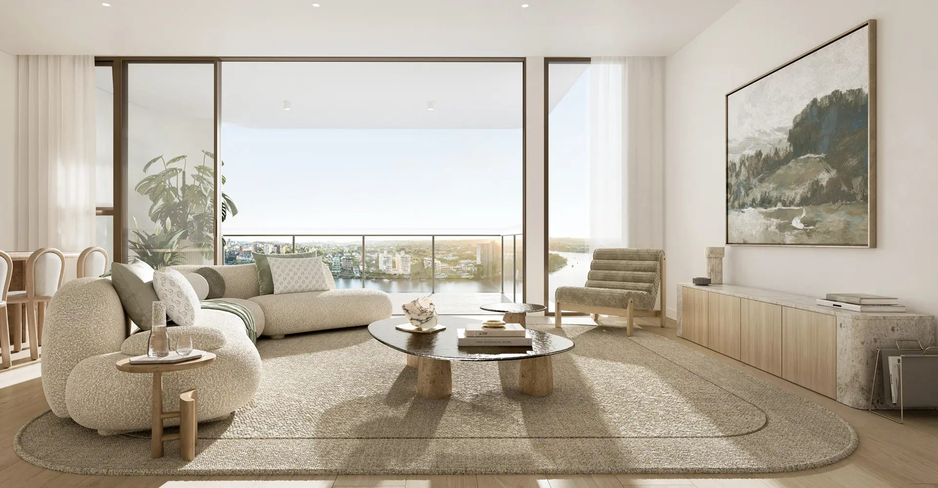 Gaia Kangaroo Point - Kangaroo Point, Queensland - Investment Property