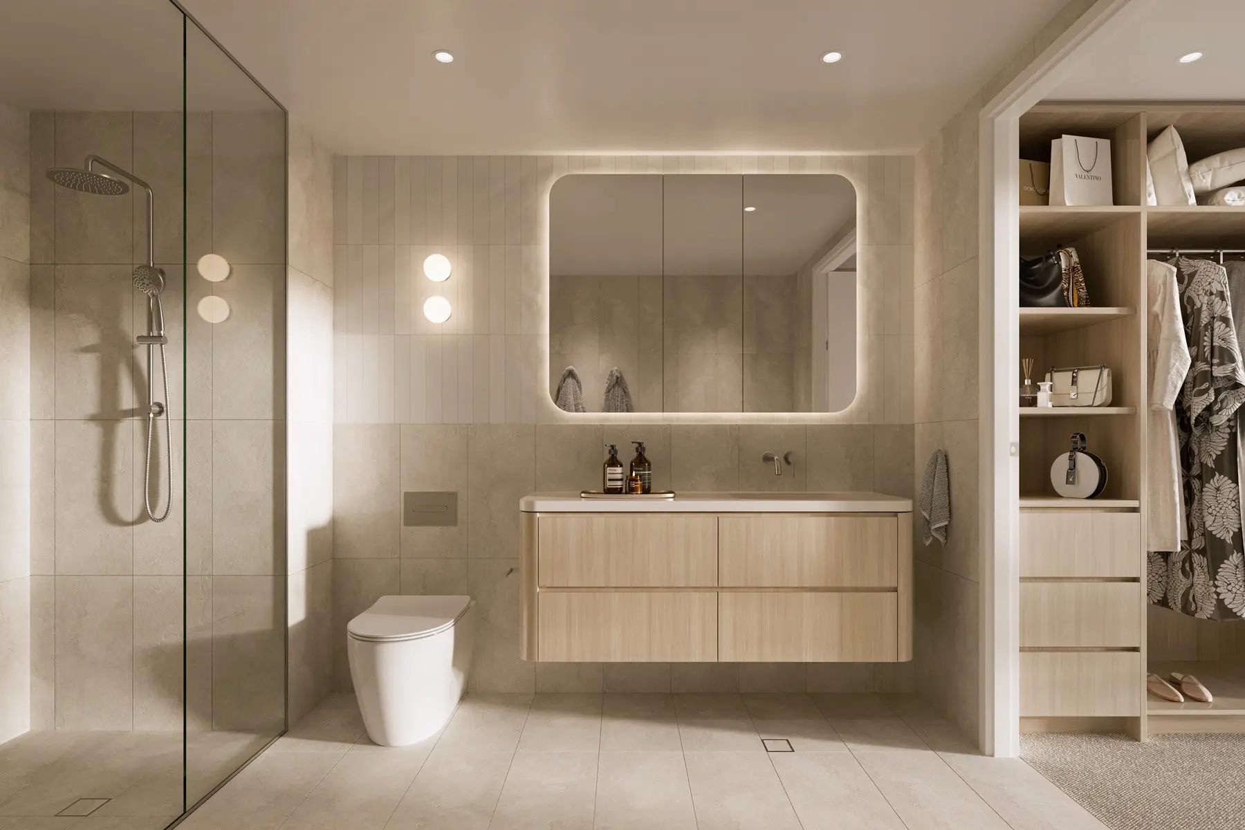 Gaia Kangaroo Point - Kangaroo Point, Queensland - Investment Property