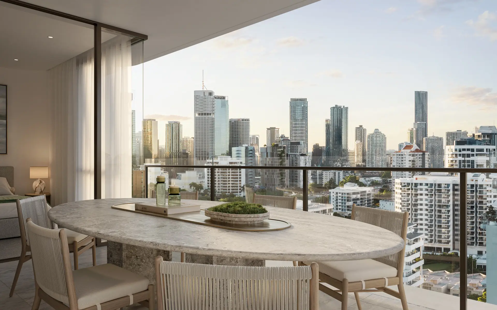 Gaia Kangaroo Point - Kangaroo Point, Queensland - Investment Property