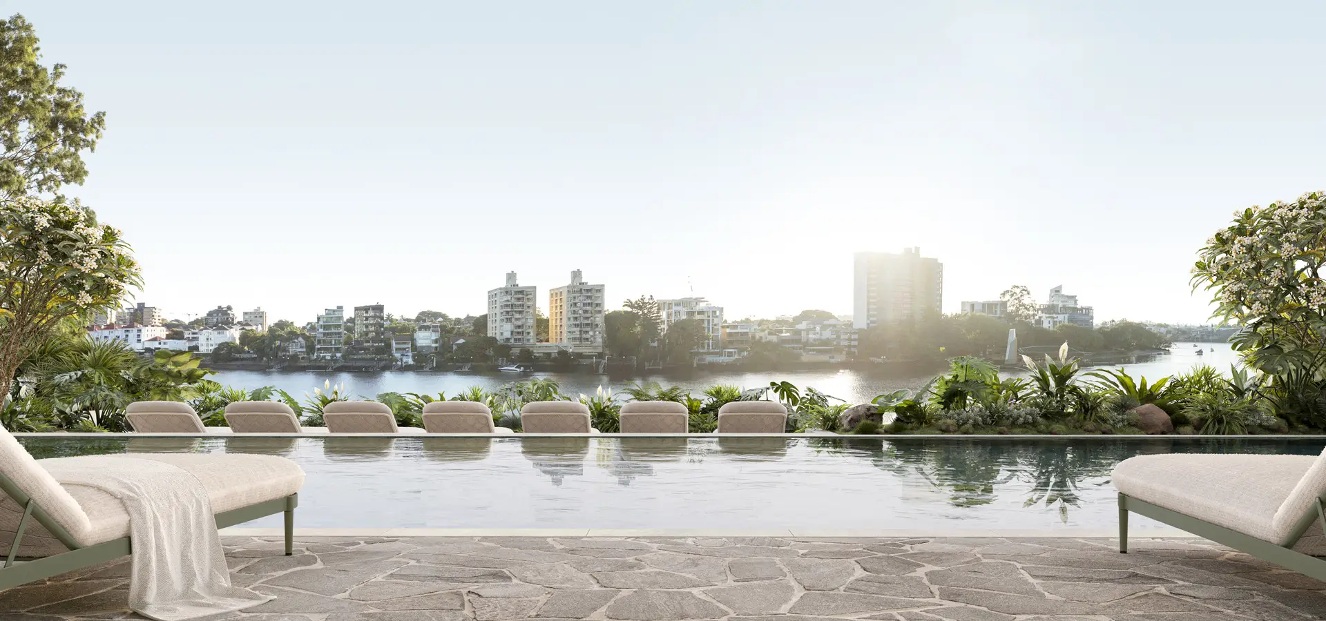 Gaia Kangaroo Point - Kangaroo Point, Queensland - Investment Property
