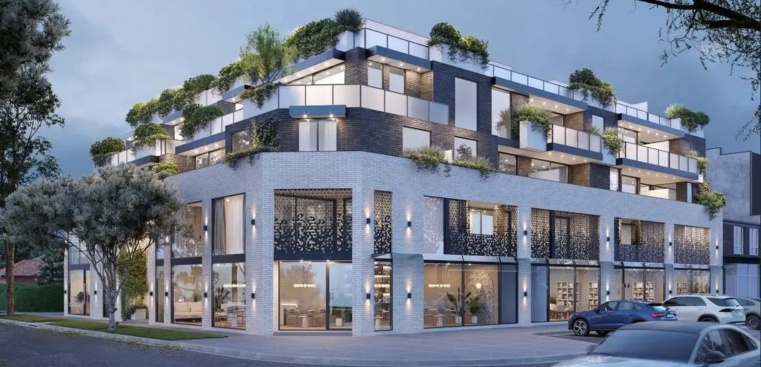 GENOA Residence - Moorabbin, Victoria - Investment Property