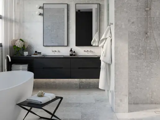 The Gentry Alexandria