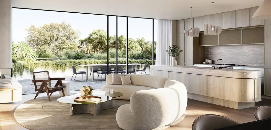 Giardino - Bellevue Hill, New South Wales - Investment Property