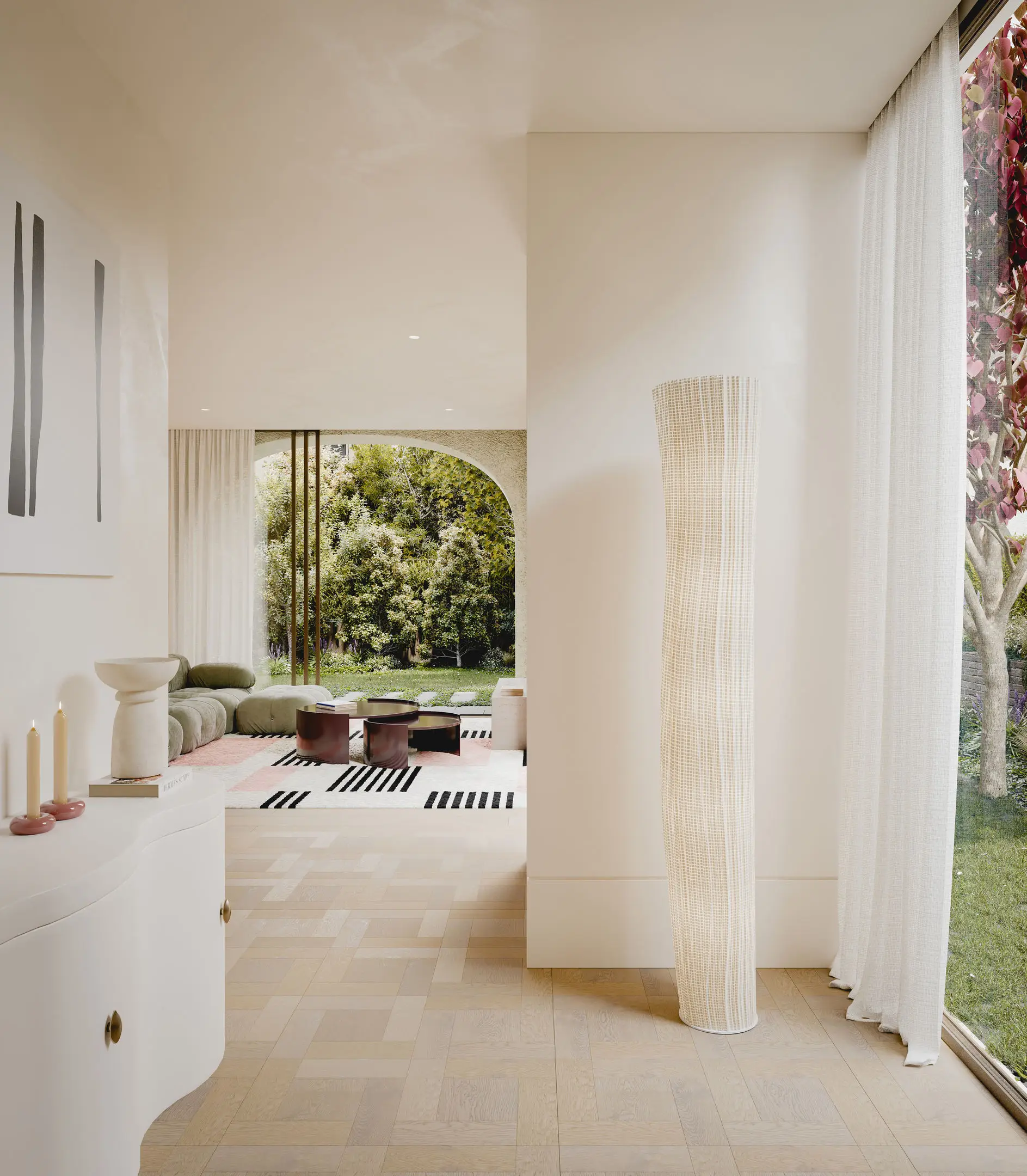 Glyndon - Camberwell, Victoria - Investment Property