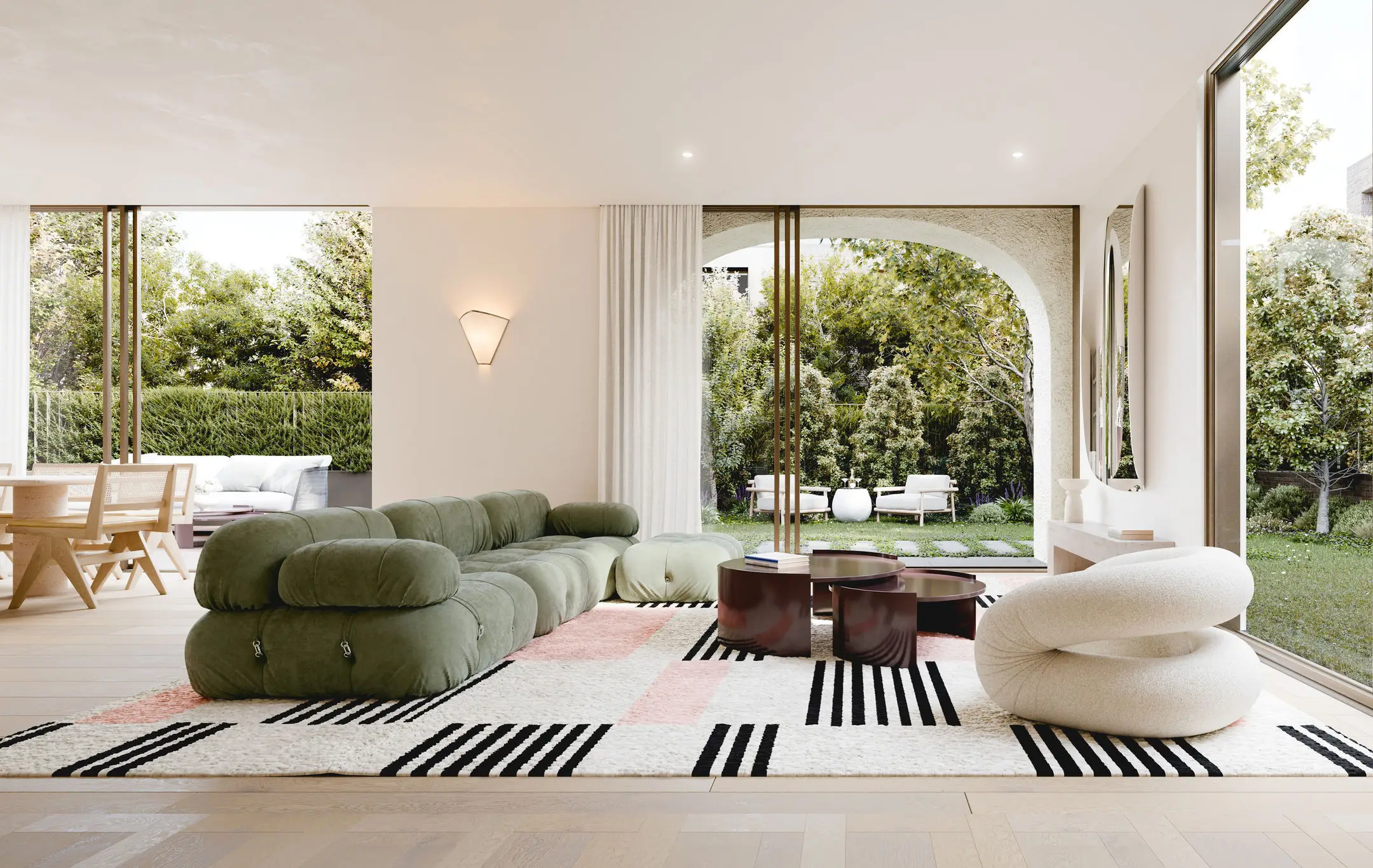 Glyndon - Camberwell, Victoria - Investment Property