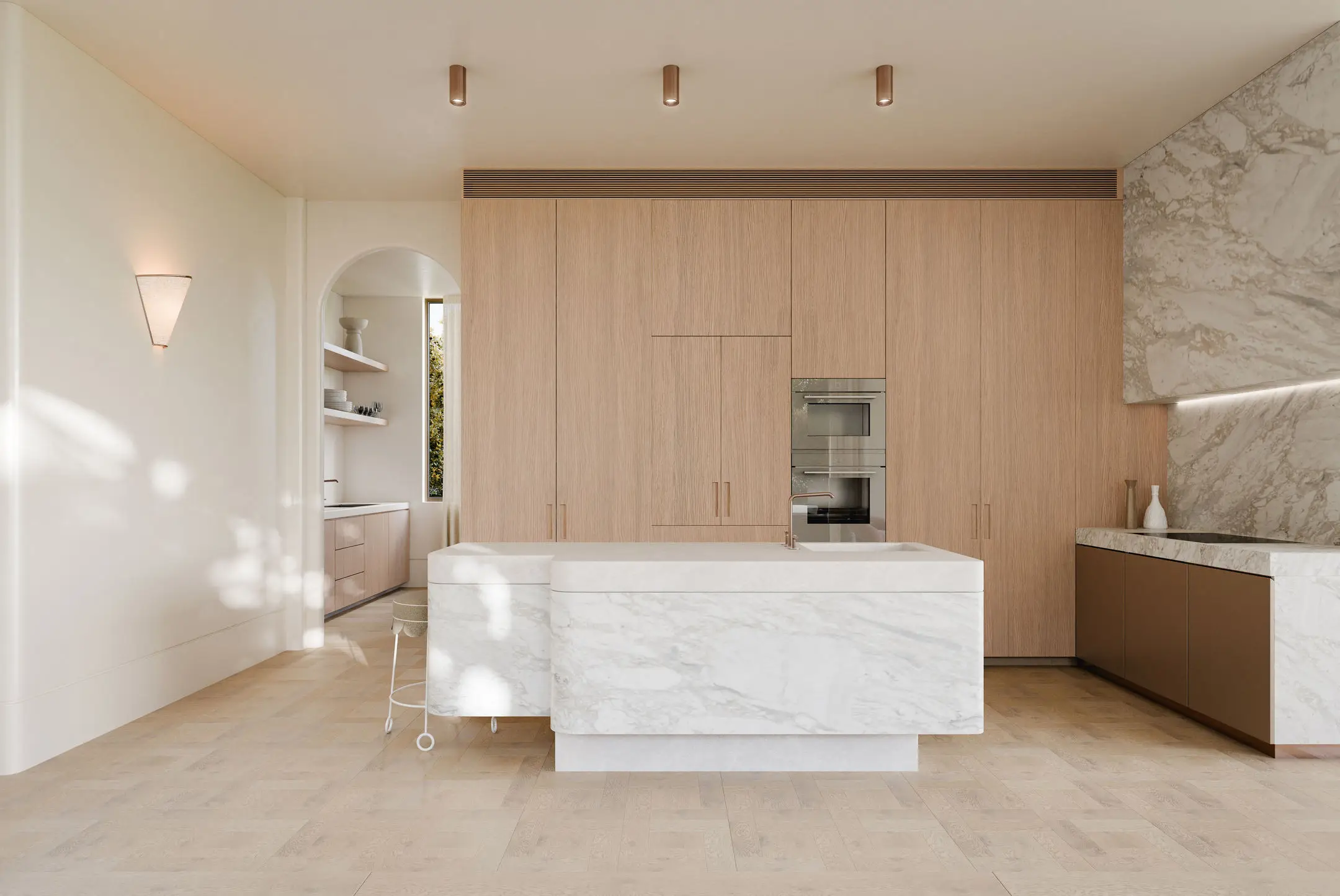 Glyndon - Camberwell, Victoria - Investment Property