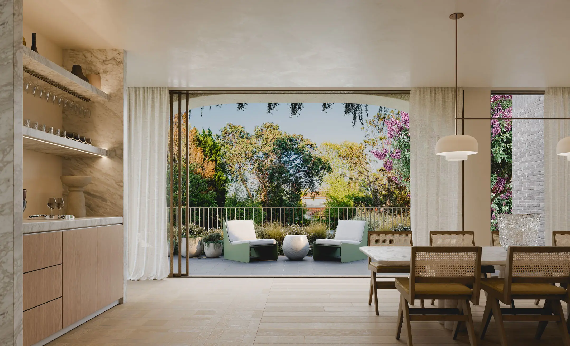 Glyndon - Camberwell, Victoria - Investment Property