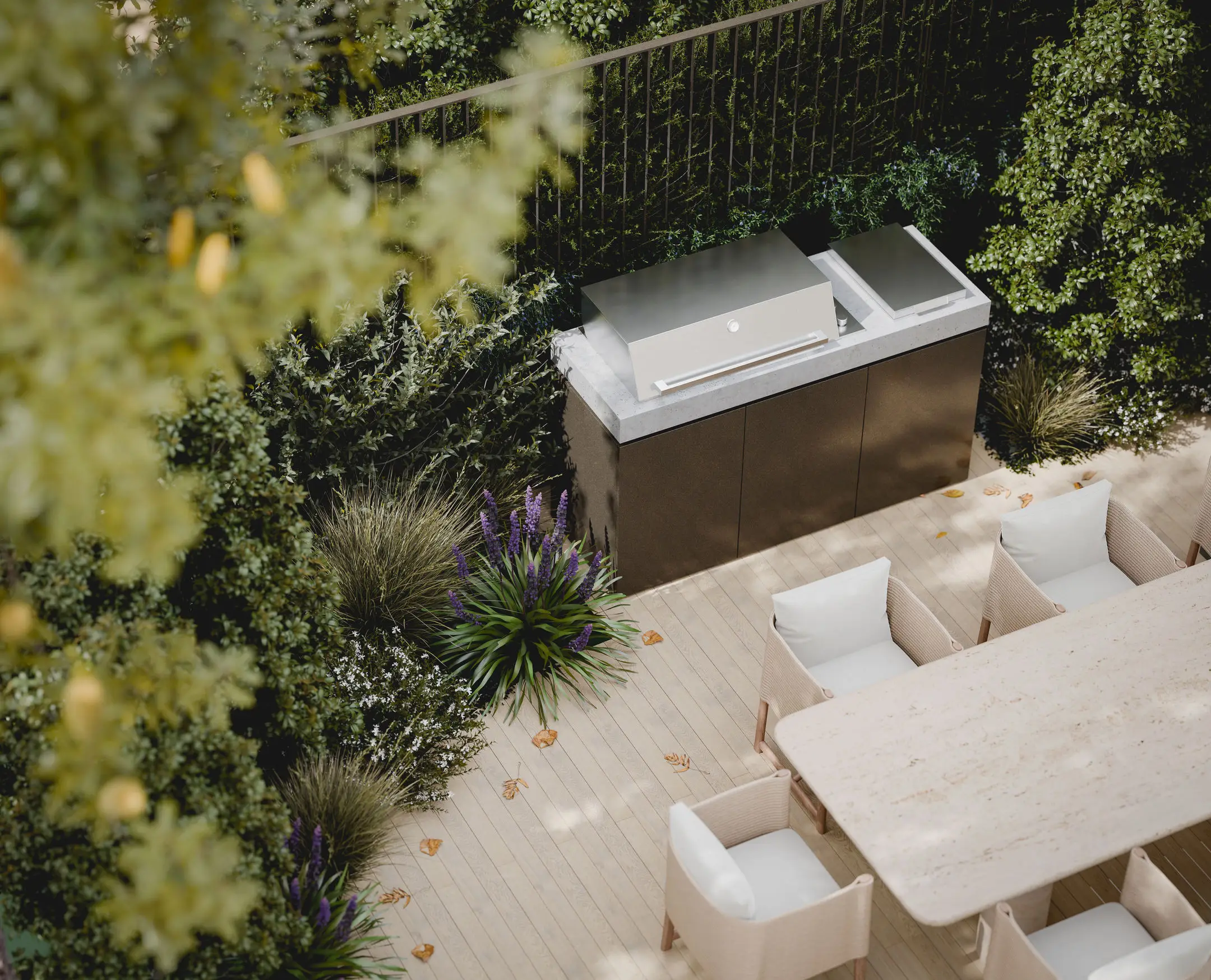 Glyndon - Camberwell, Victoria - Investment Property