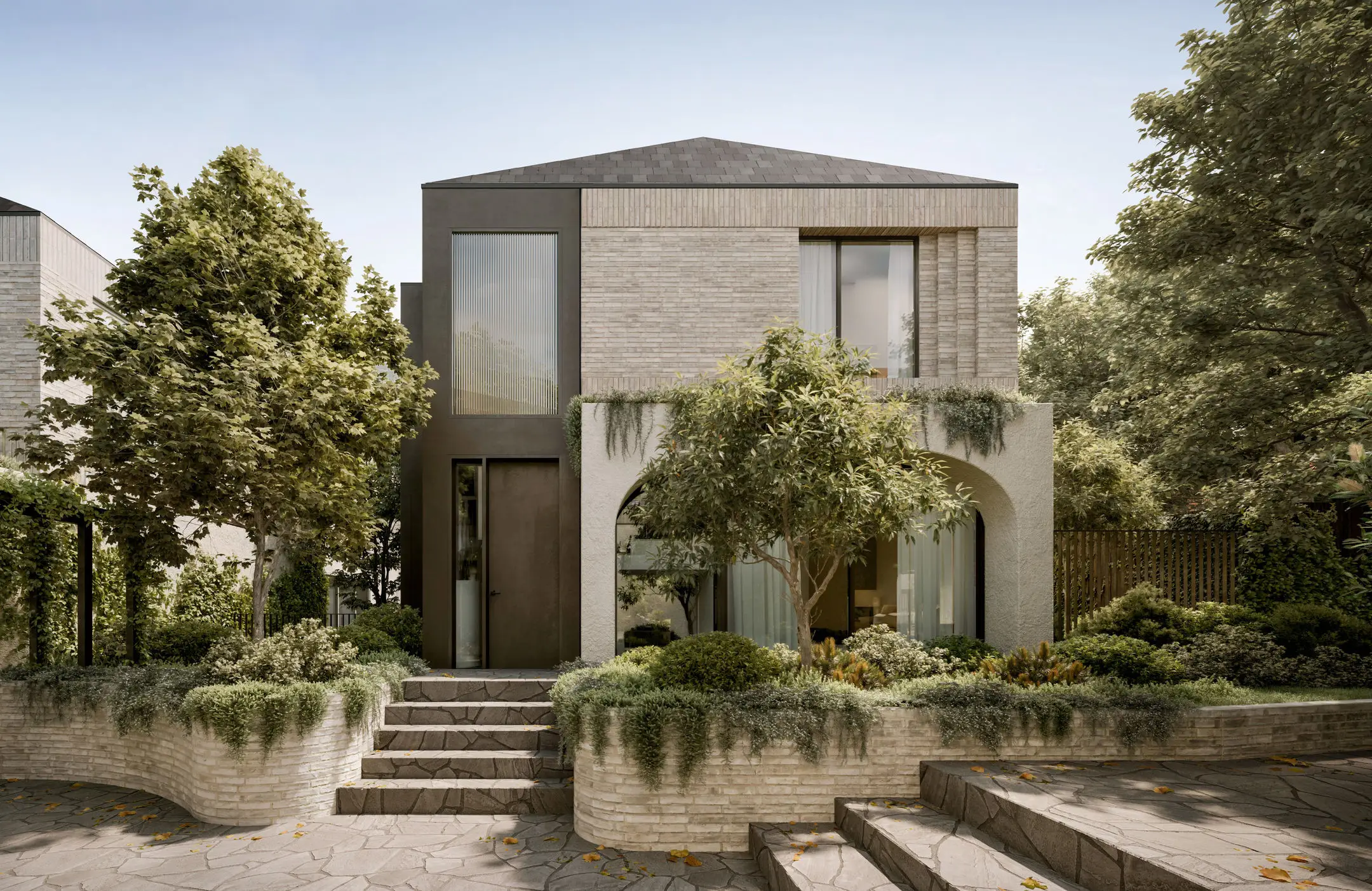 Glyndon - Camberwell, Victoria - Investment Property