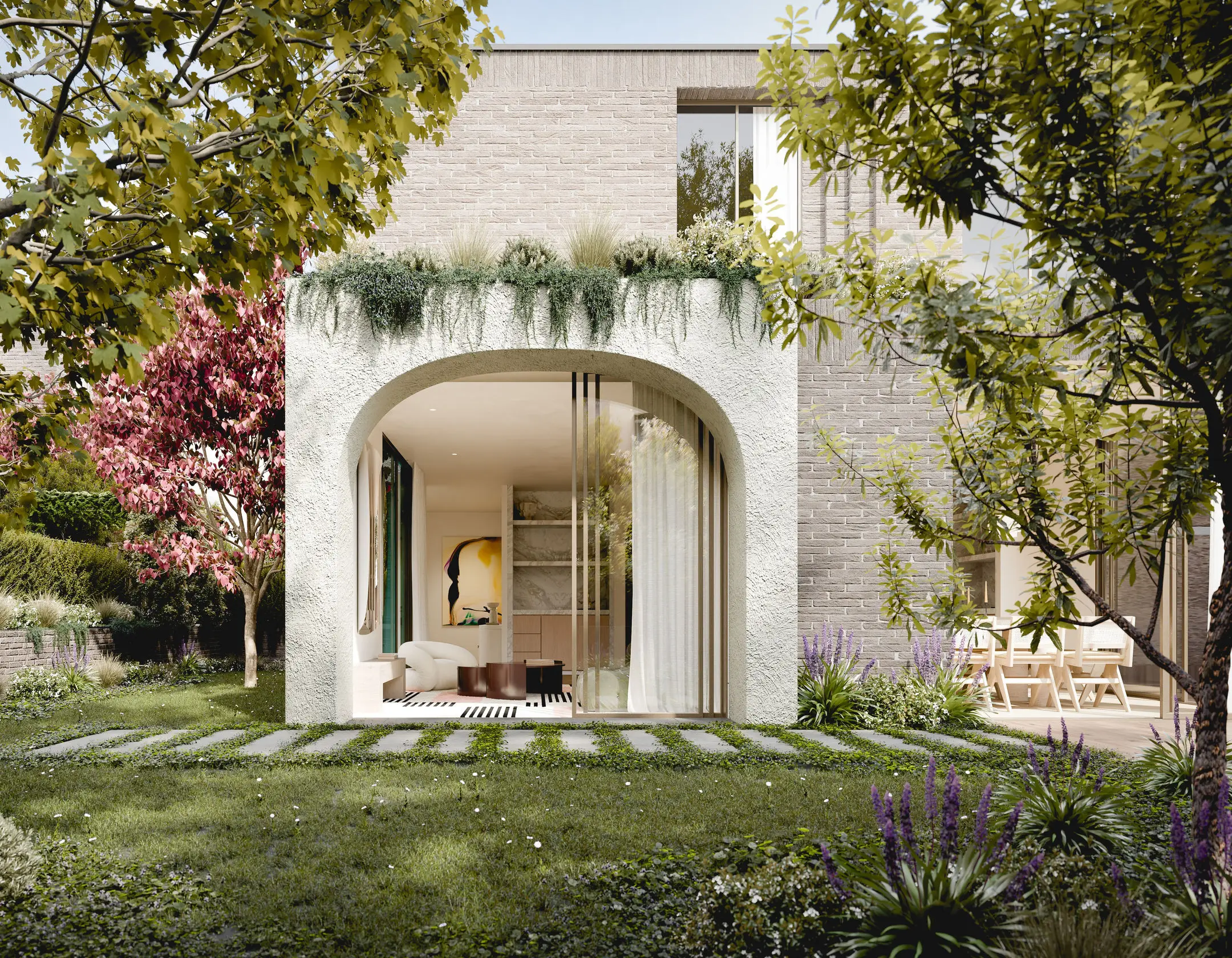 Glyndon - Camberwell, Victoria - Investment Property