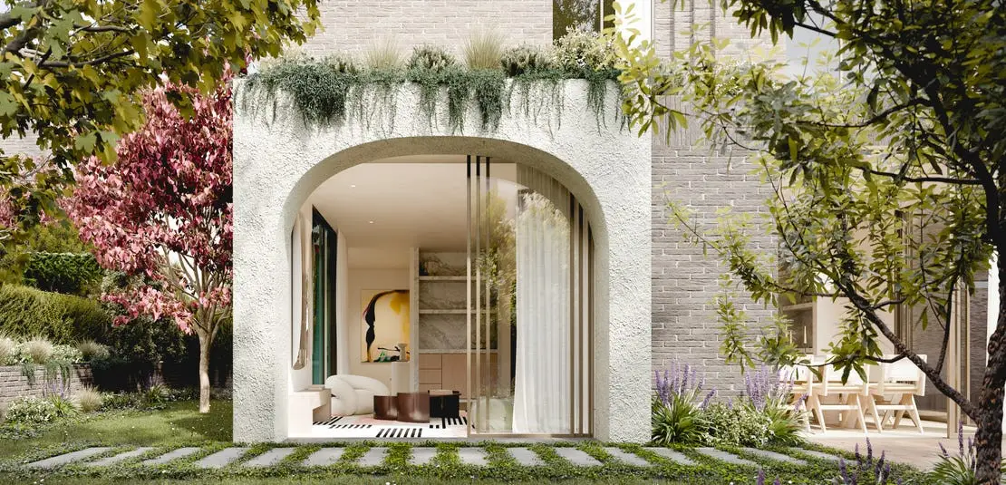Glyndon, Camberwell - Camberwell, Victoria - Investment Property