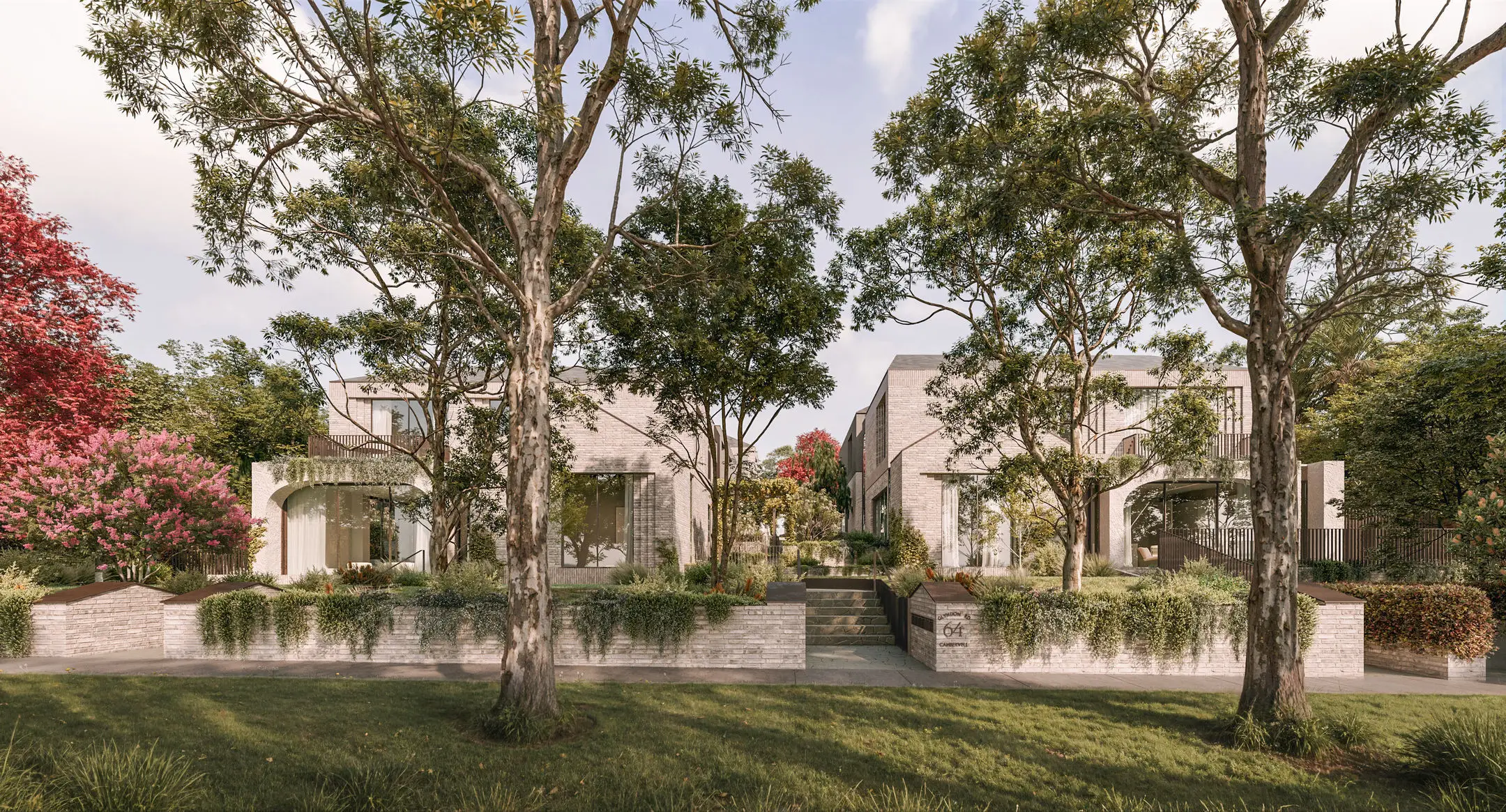 Glyndon - Camberwell, Victoria - Investment Property