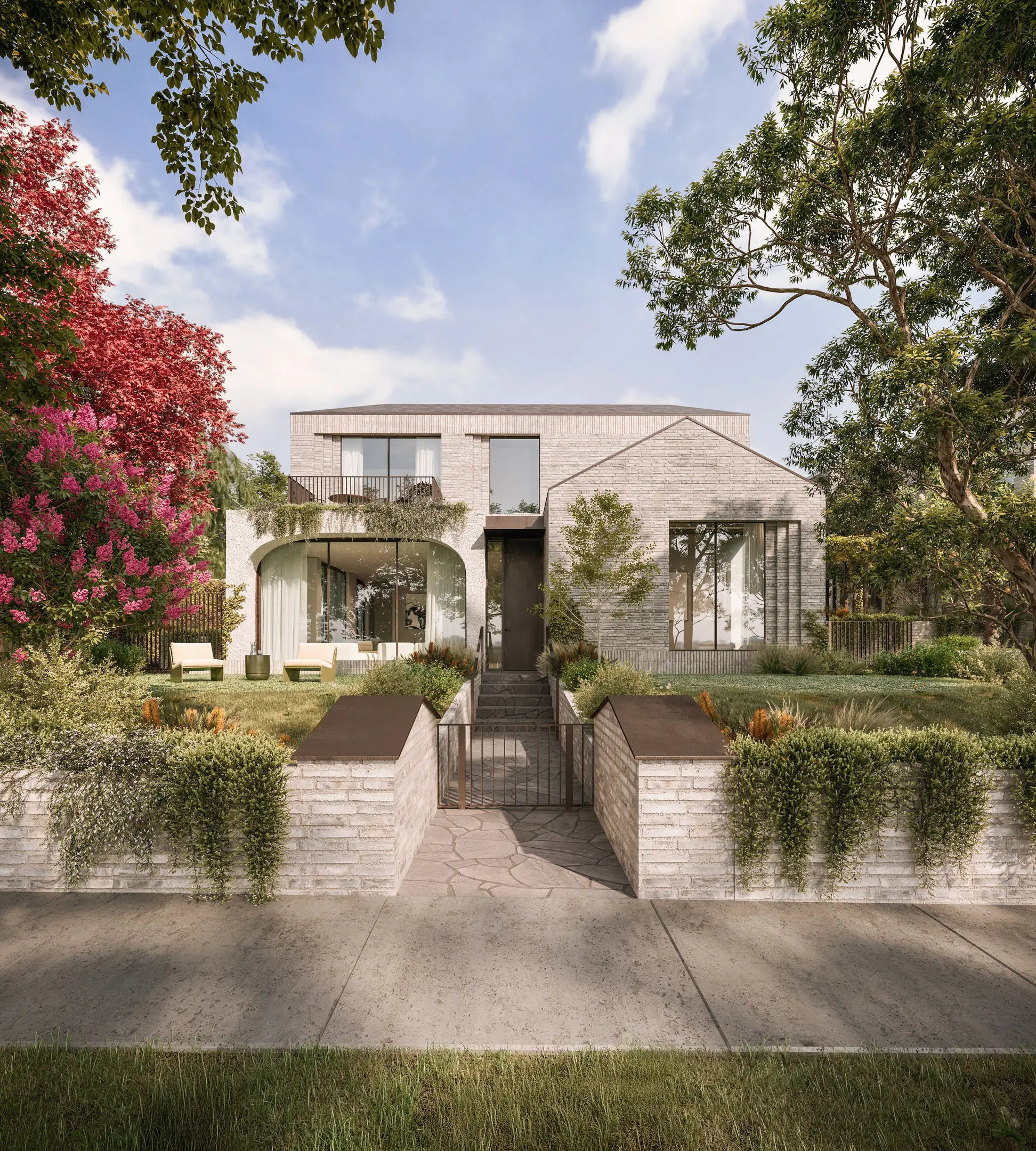 Glyndon - Camberwell, Victoria - Investment Property