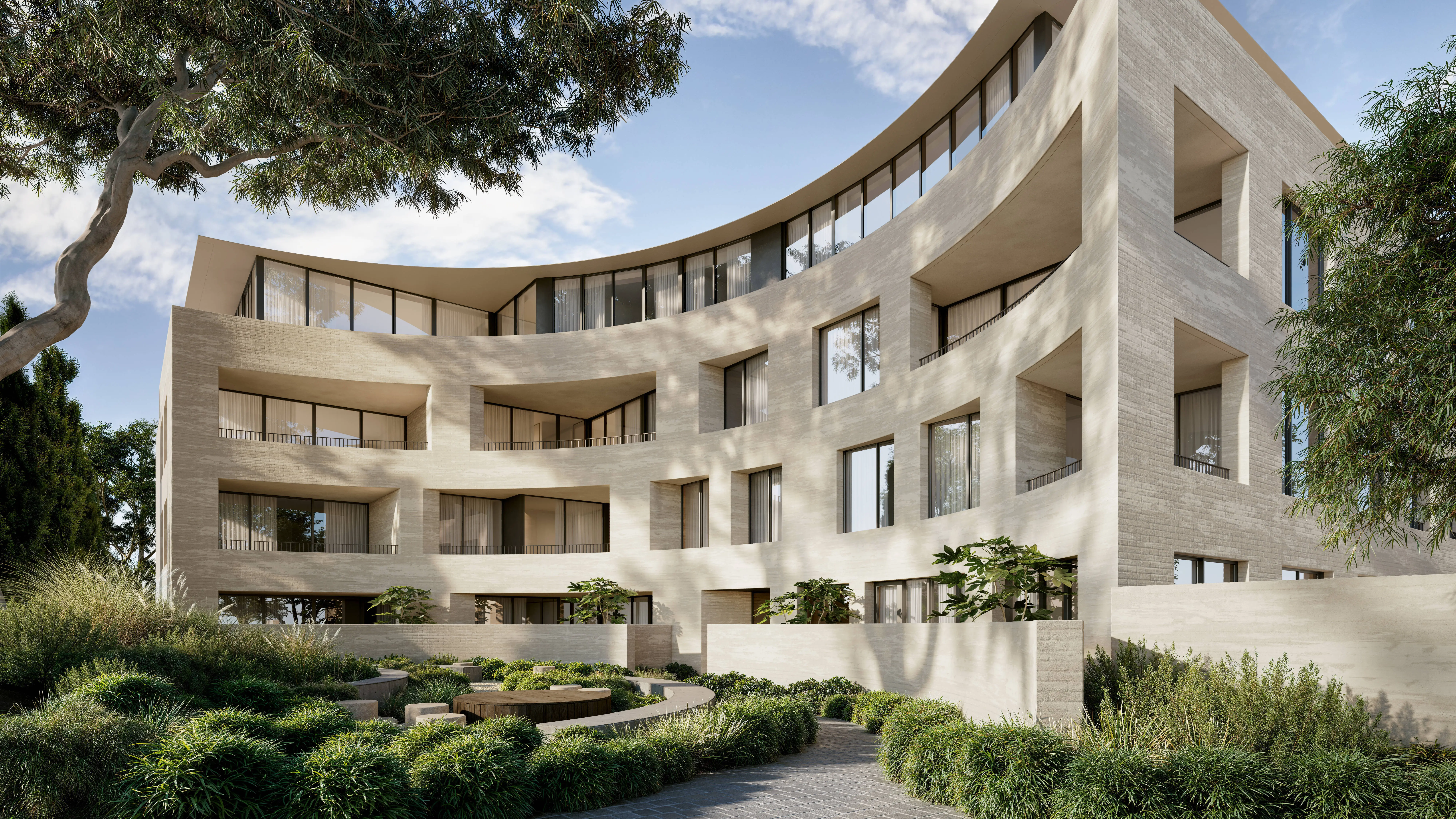 Grandview - Prahran, Victoria - Investment Property