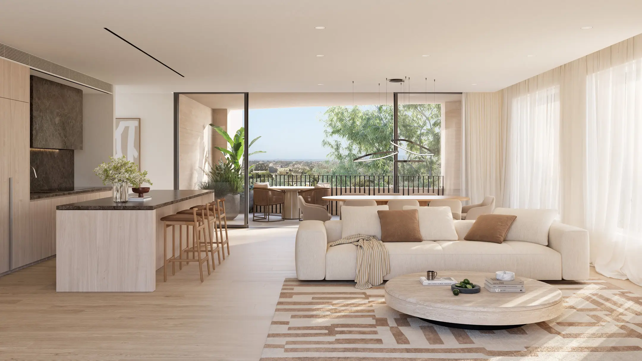 Grandview - Prahran, Victoria - Investment Property