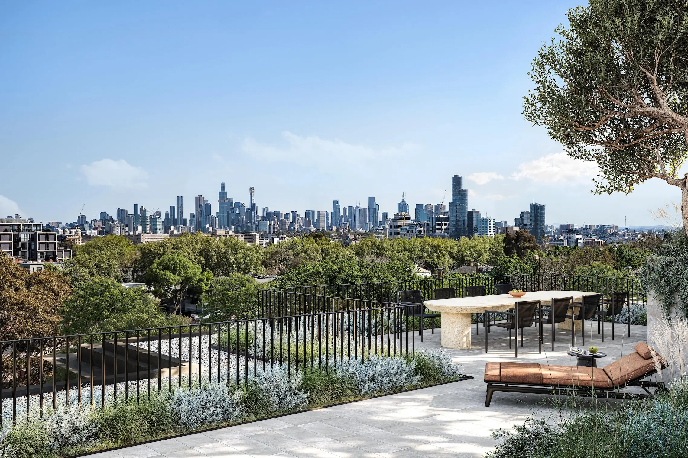 Grandview - Prahran, Victoria - Investment Property