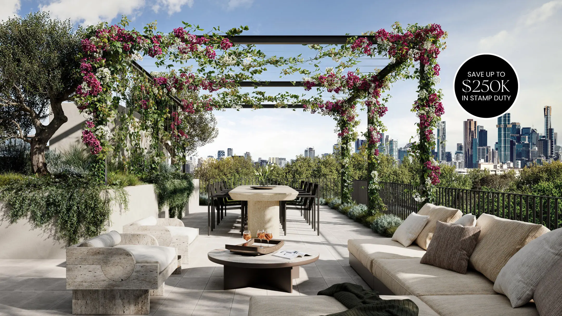 Grandview - Prahran, Victoria - Investment Property