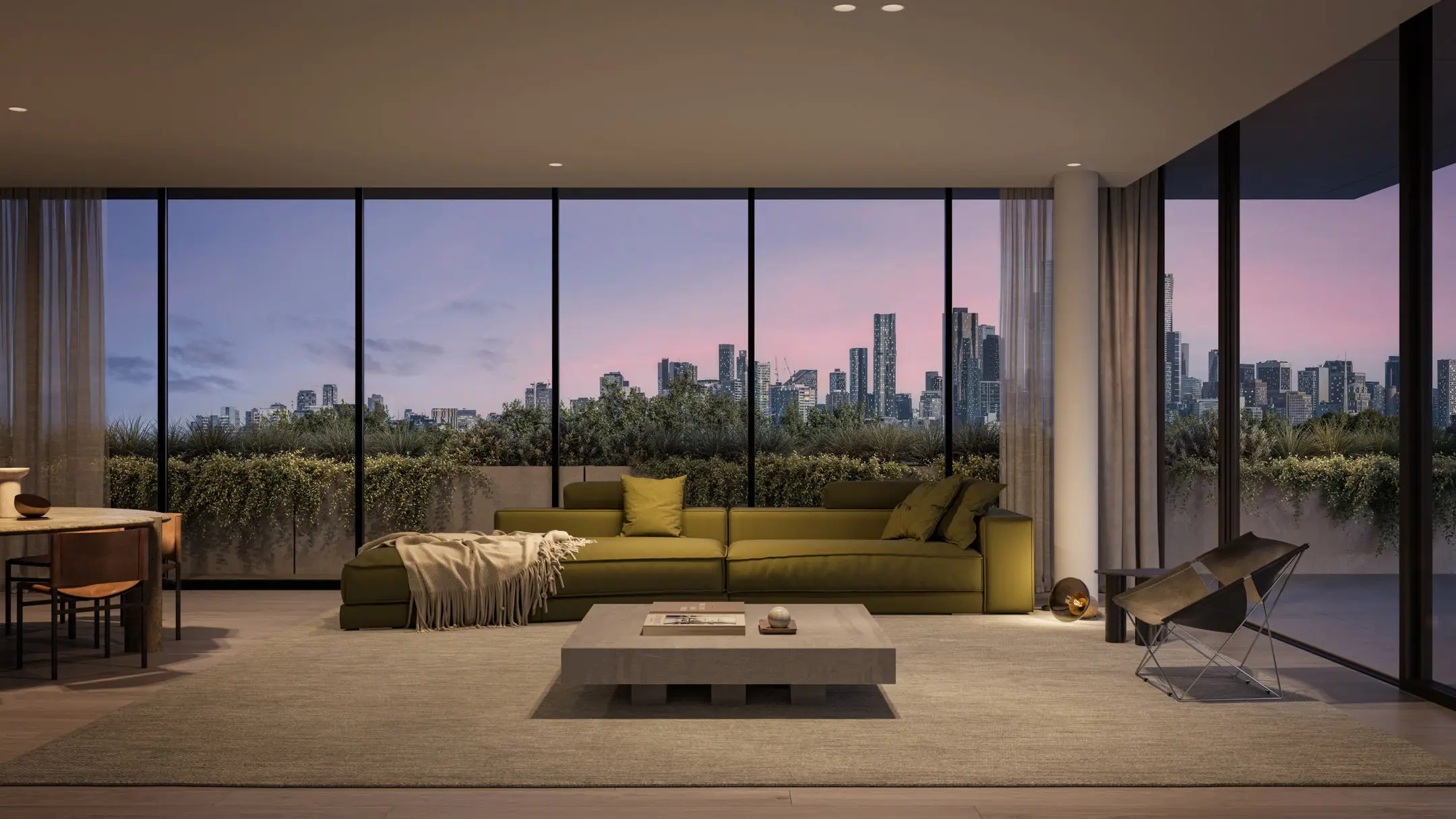 Grandview - Prahran, Victoria - Investment Property