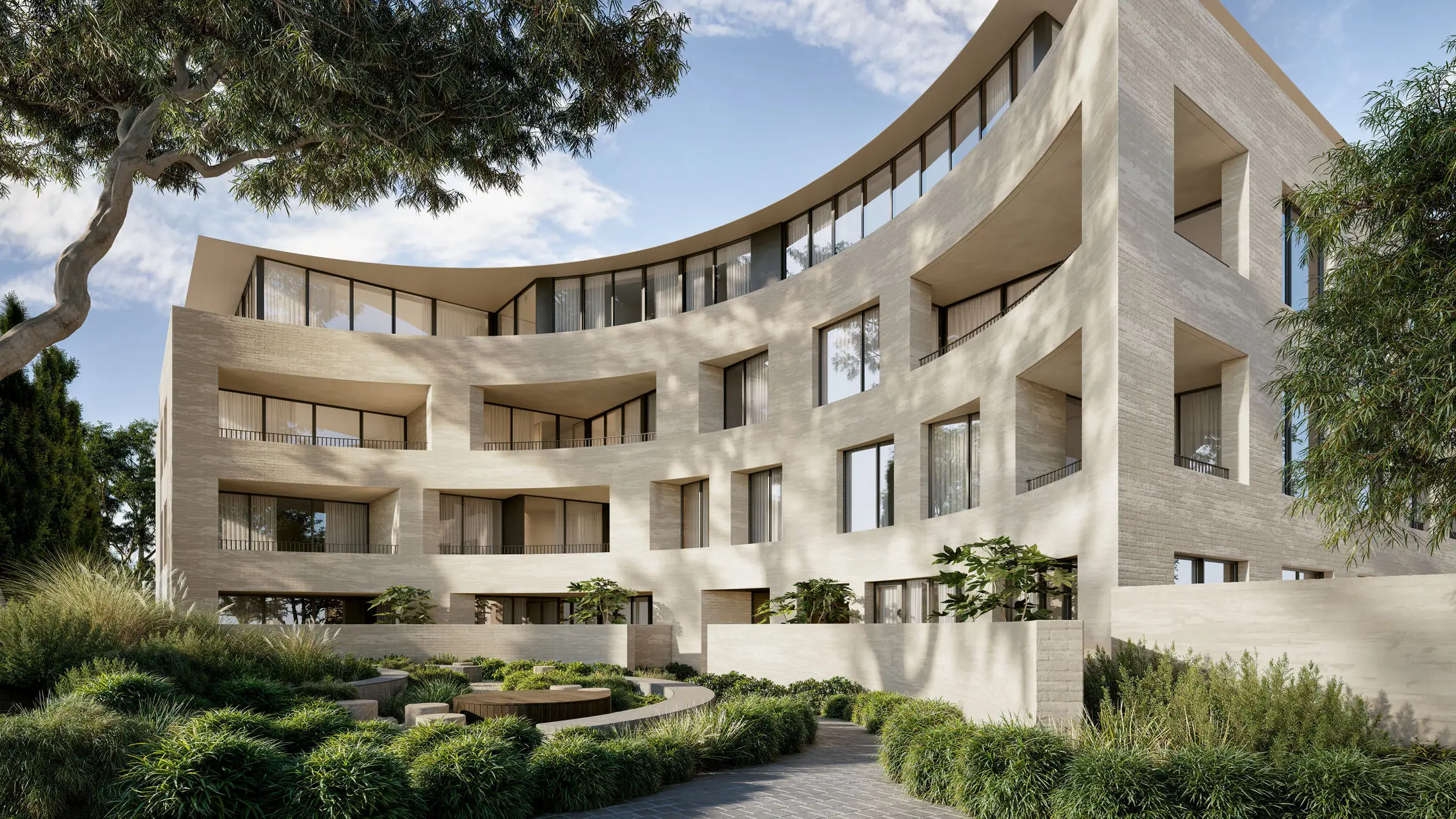 Grandview - Prahran, Victoria - Investment Property