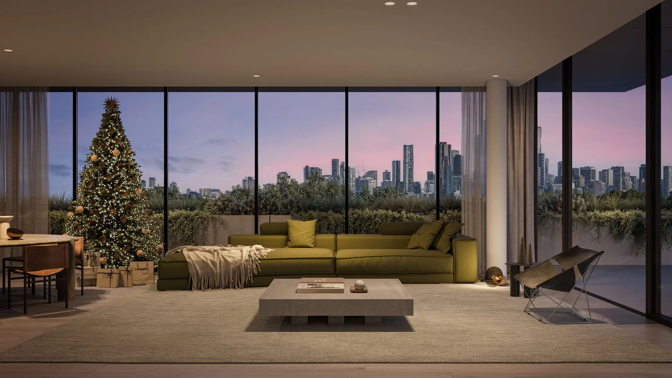 Grandview - Prahran, Victoria - Investment Property