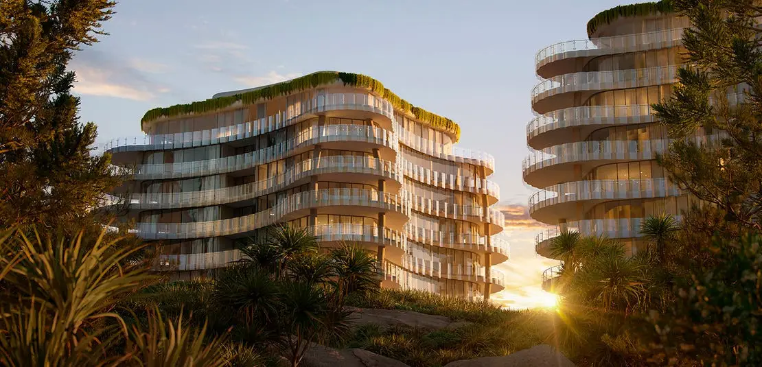 Greenmount Residences