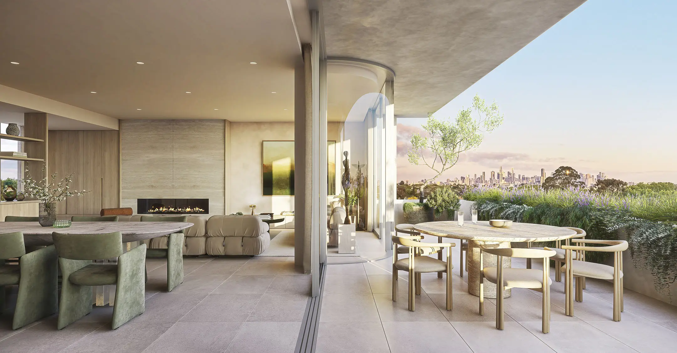 Ground Landscape Studio