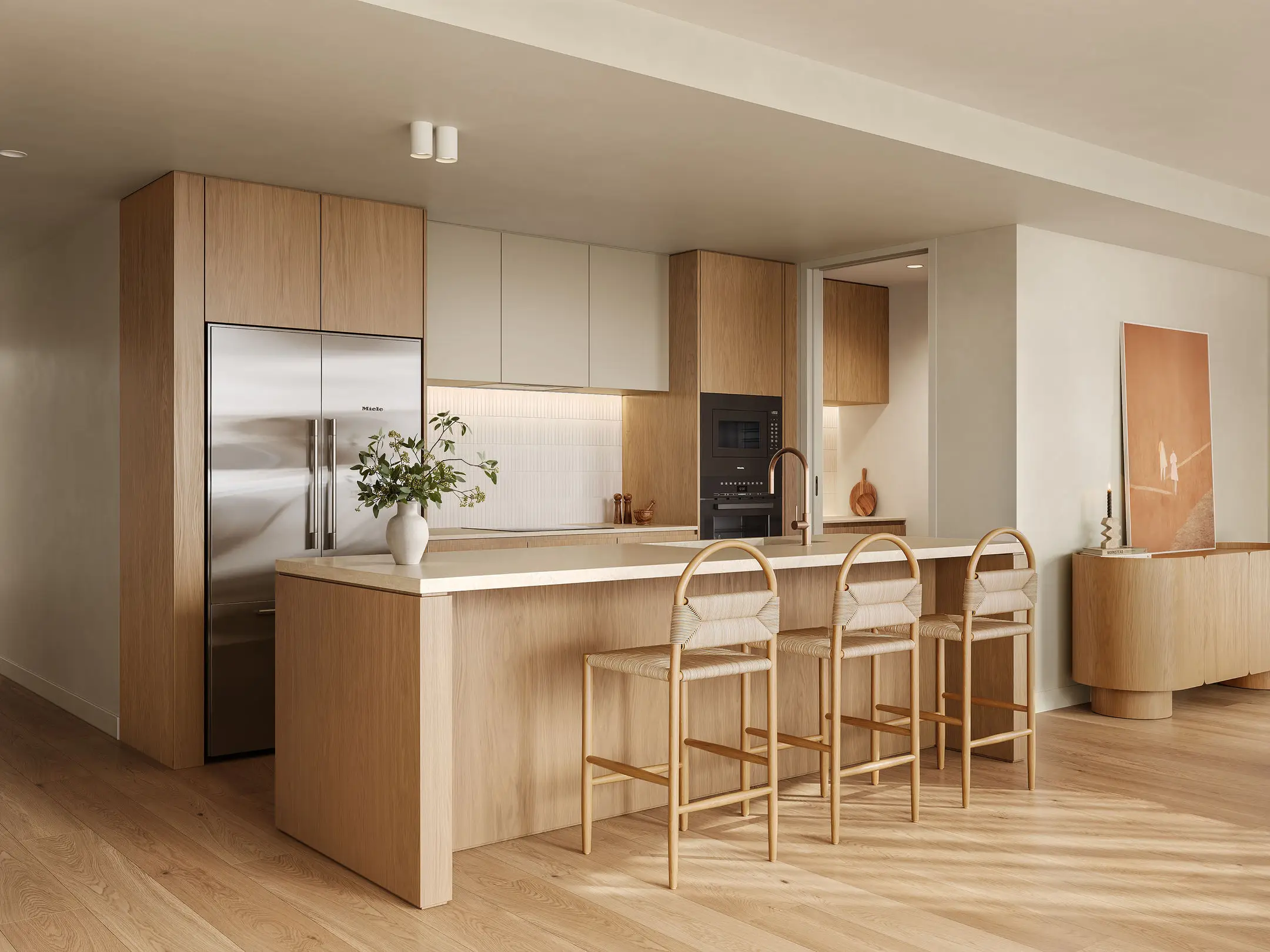 Halcyon Northcliffe - Surfers Paradise, Queensland - Investment Property
