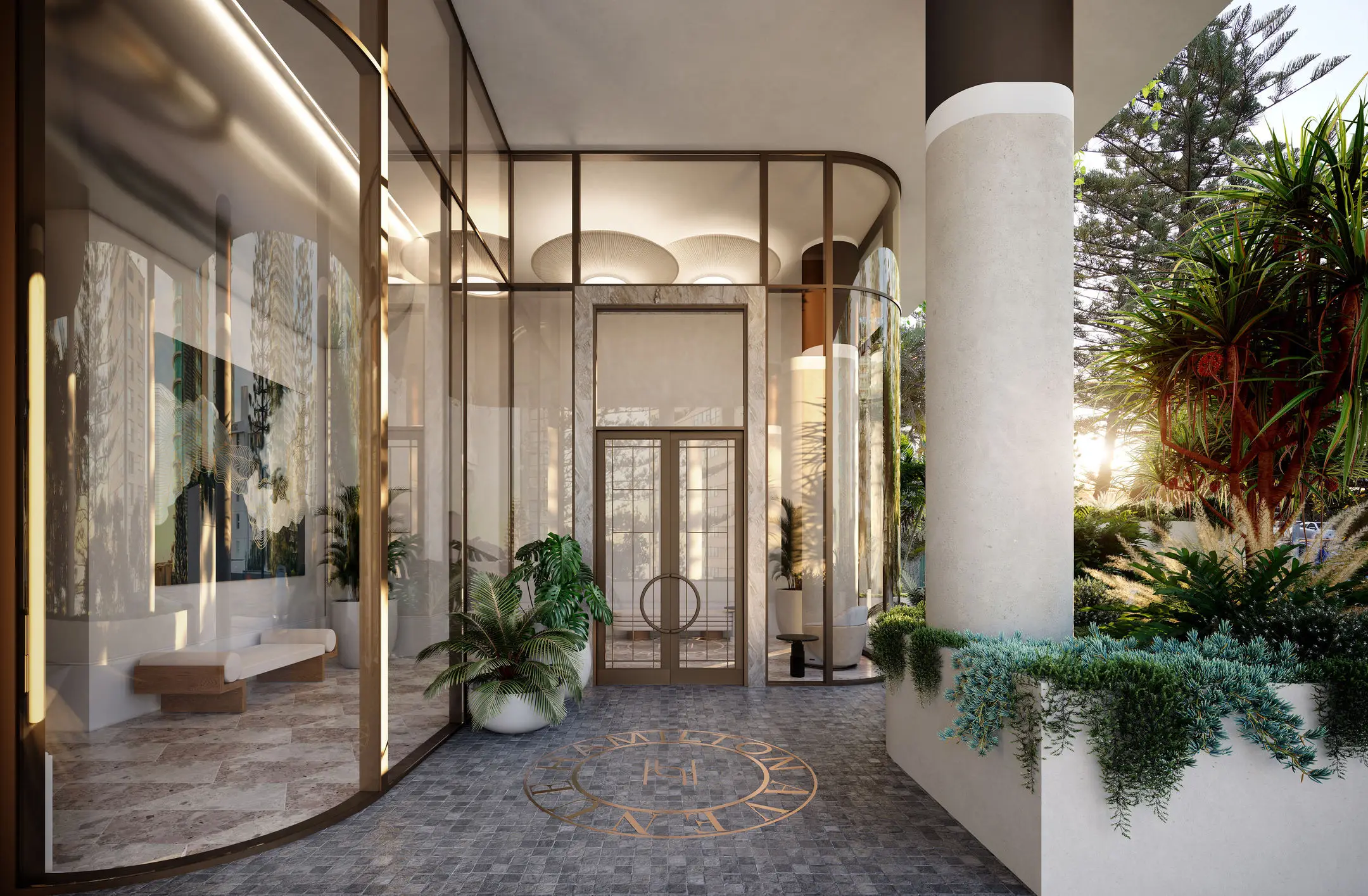 Hamilton Avenue, Surfers Paradise - Surfers Paradise, Queensland - Investment Property