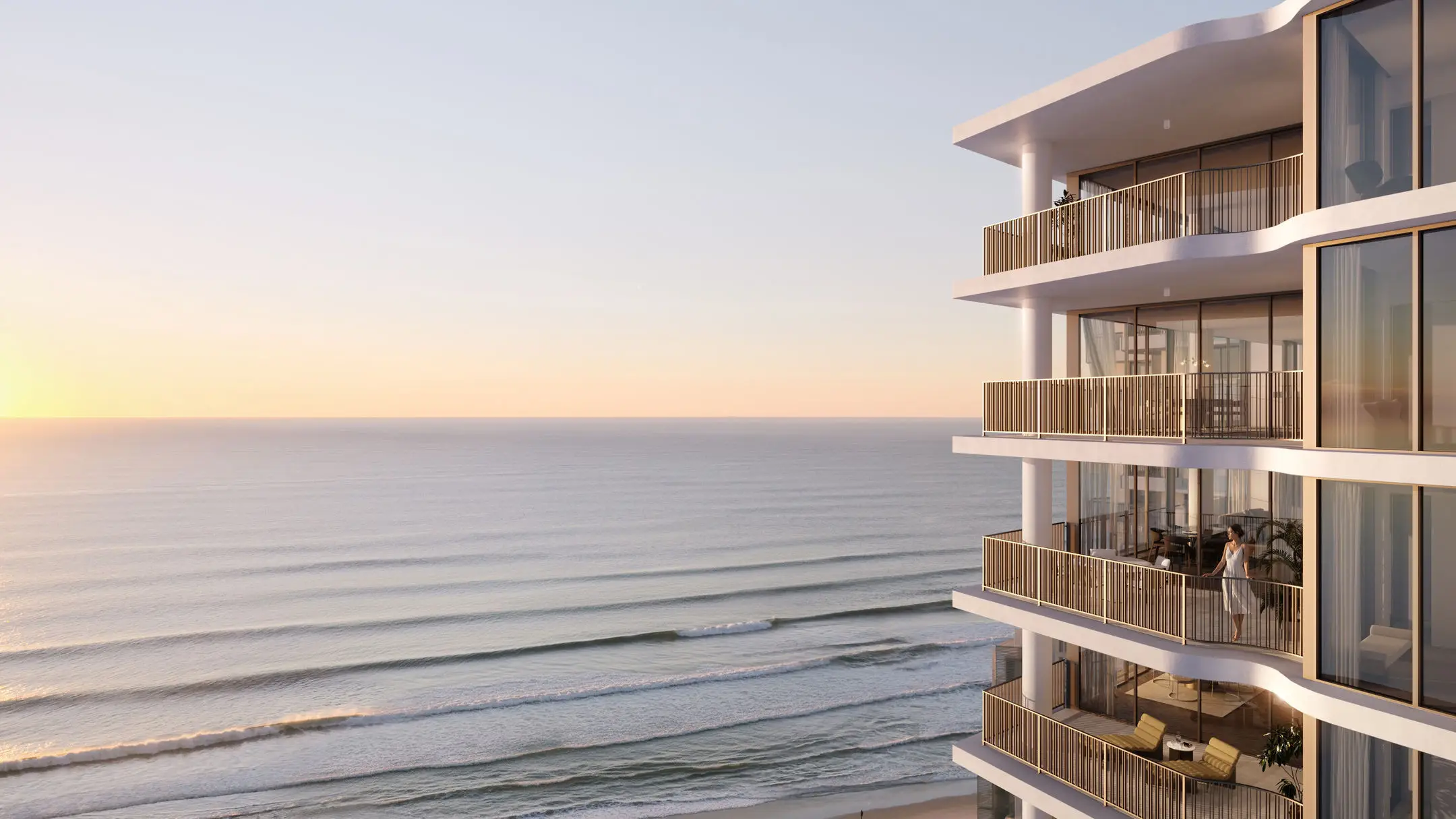 Hamilton Avenue, Surfers Paradise - Surfers Paradise, Queensland - Investment Property