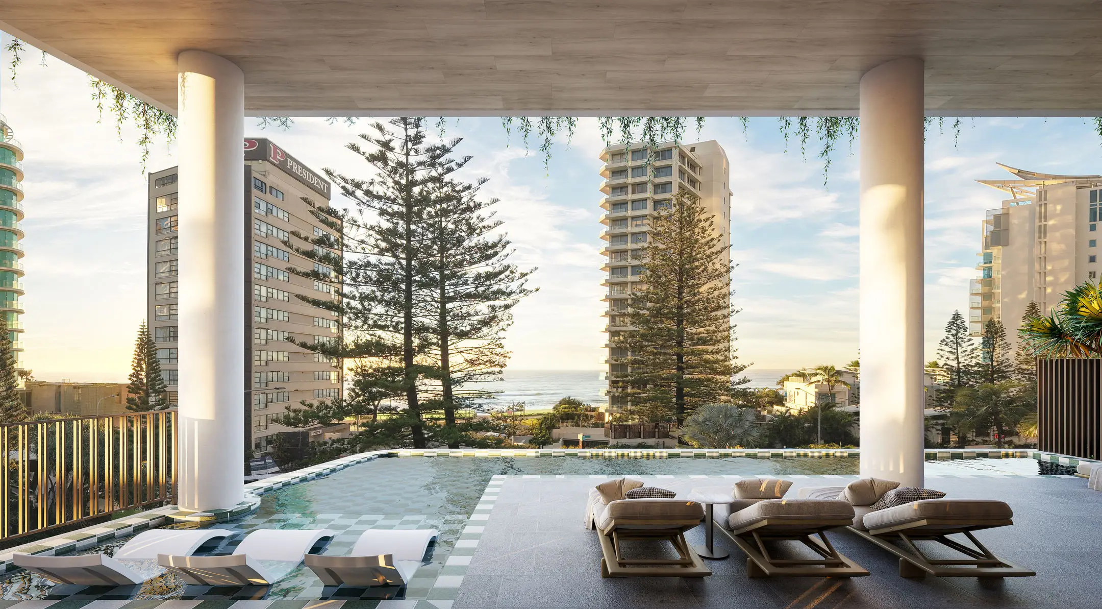 Hamilton Avenue, Surfers Paradise - Surfers Paradise, Queensland - Investment Property