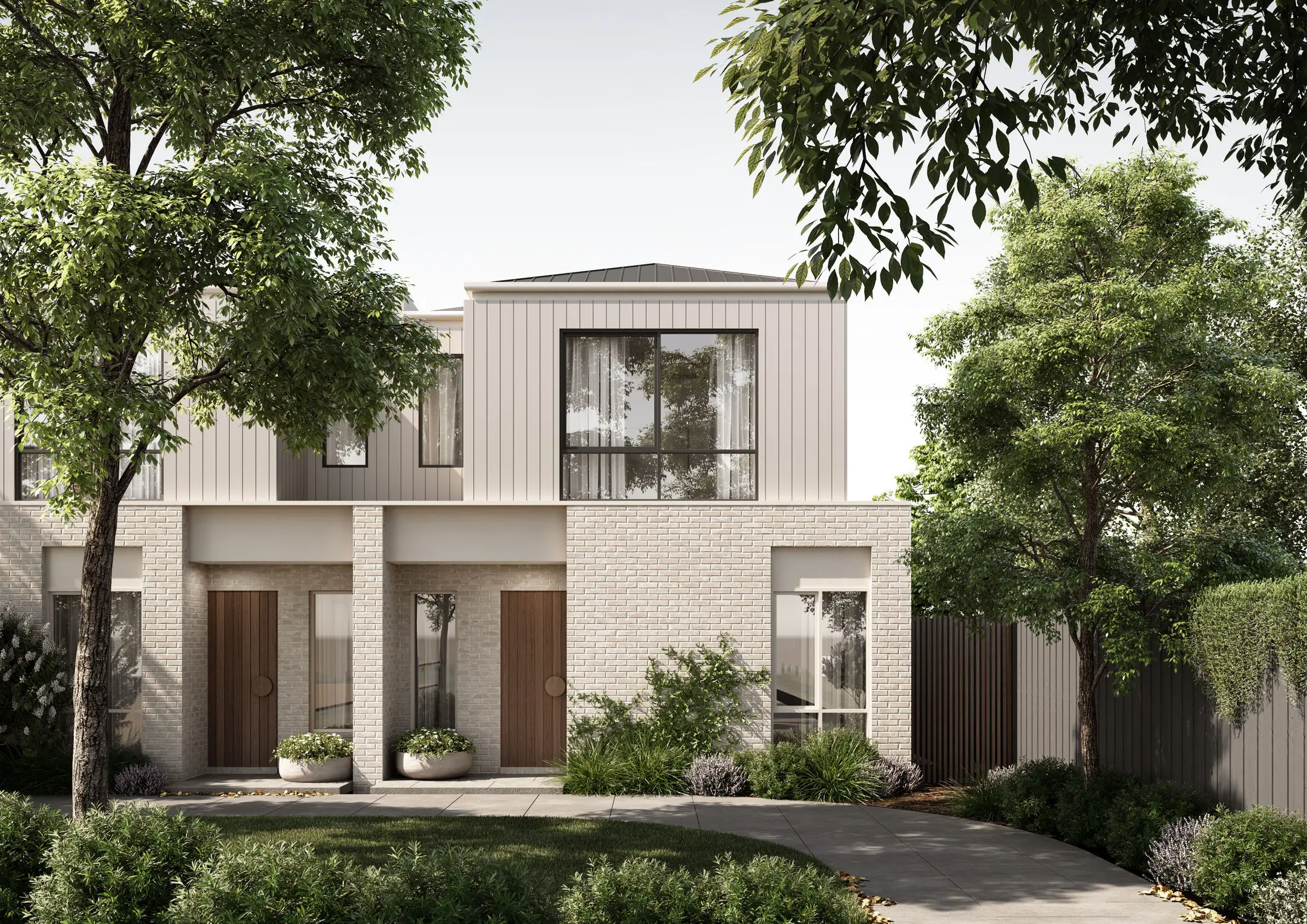 Hamilton Development Group