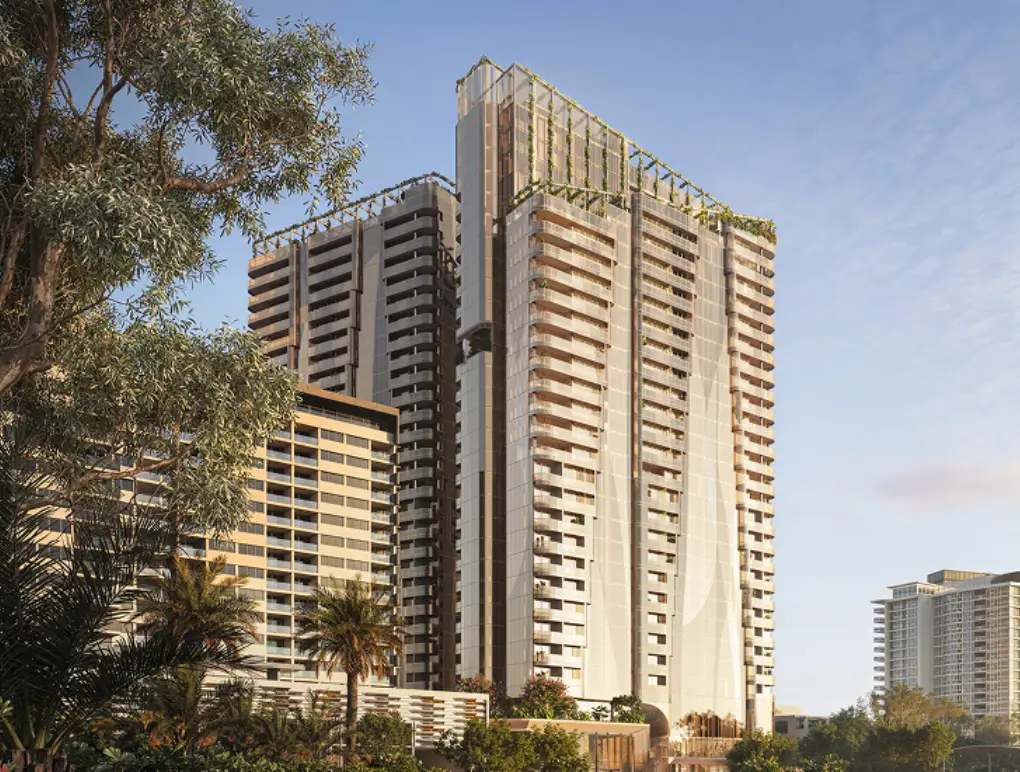 Hamilton Grove