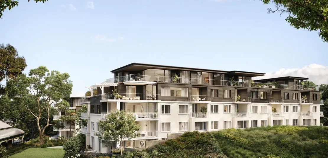 Hamptons - Dee Why, New South Wales - Investment Property