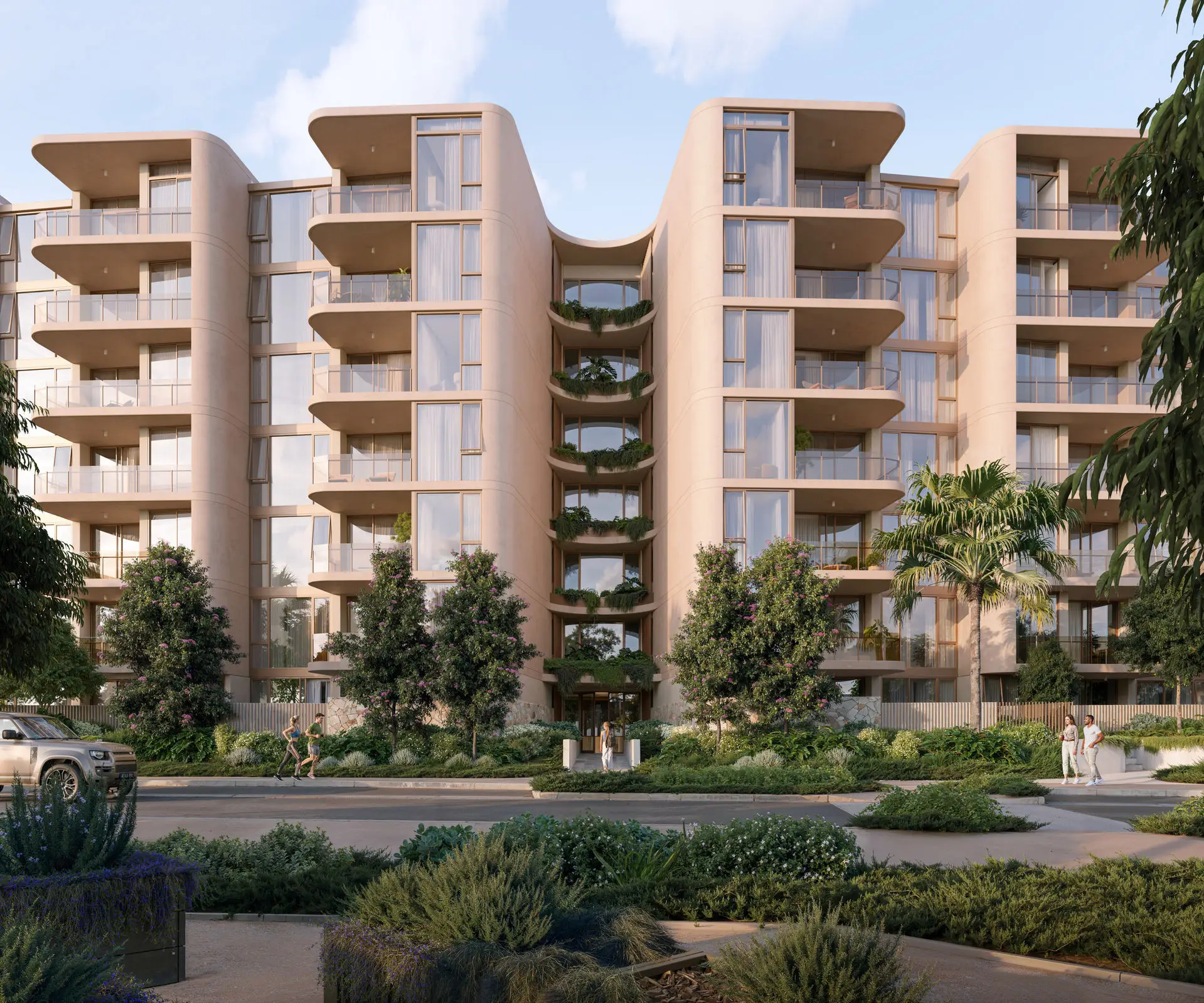 Harbour Shores - Biggera Waters, Queensland - Investment Property