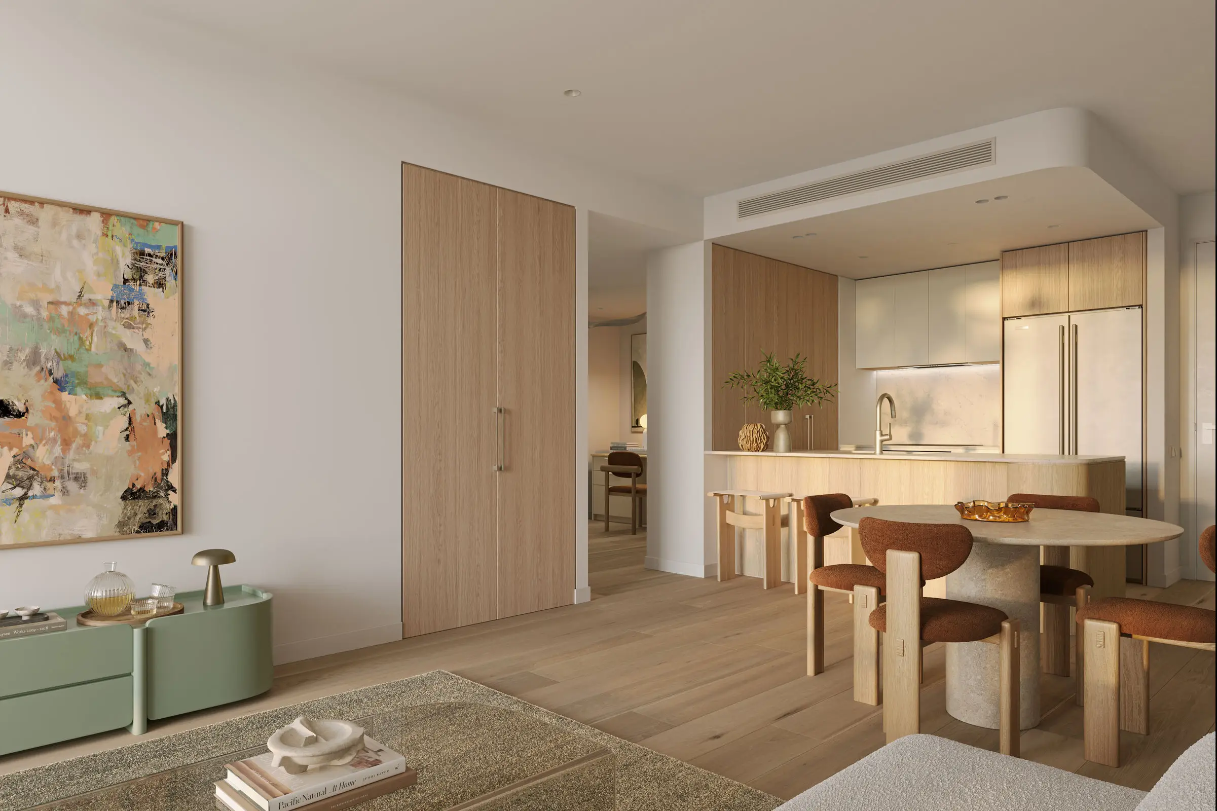 Harbour Shores - Biggera Waters, Queensland - Investment Property