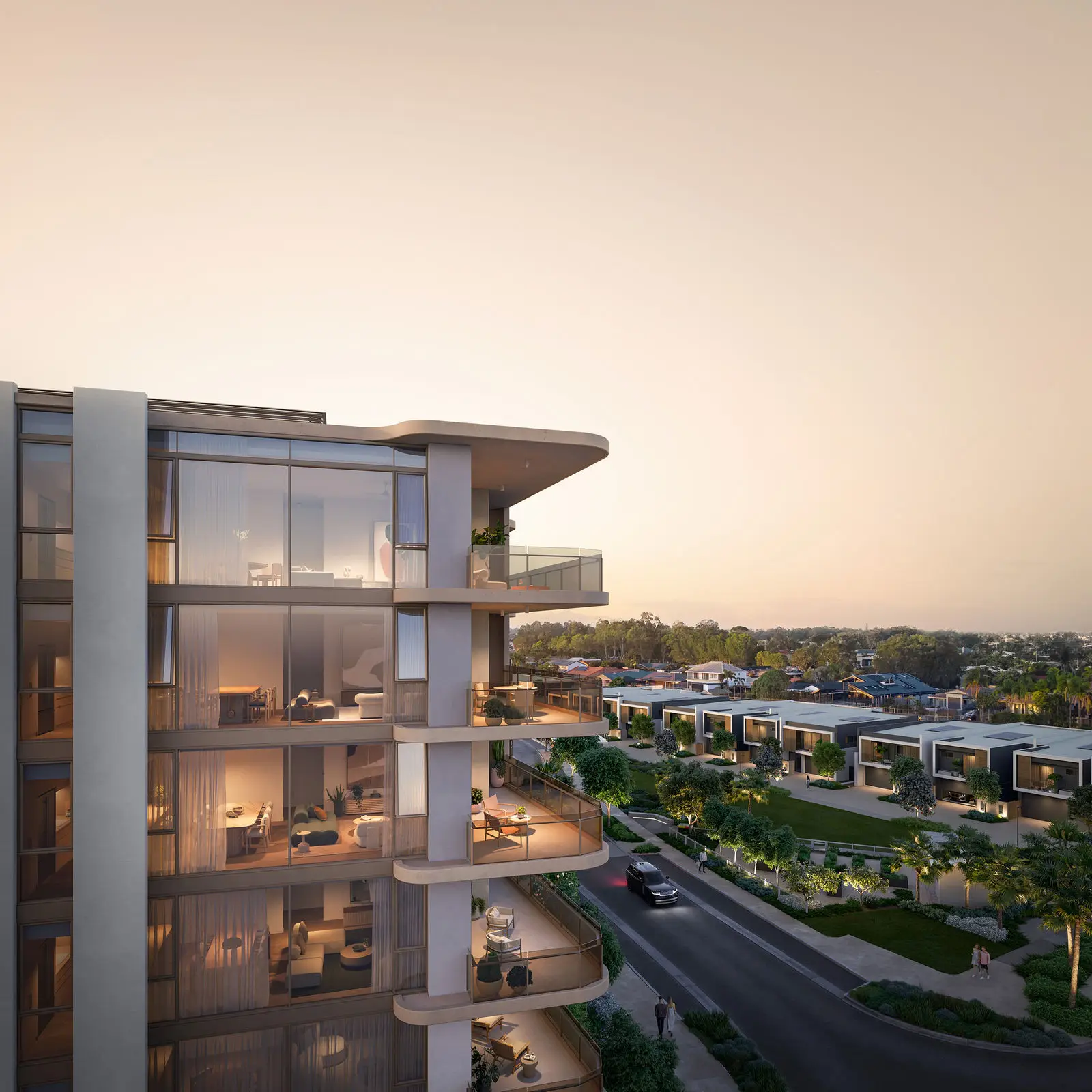 Harbour Shores - Biggera Waters, Queensland - Investment Property