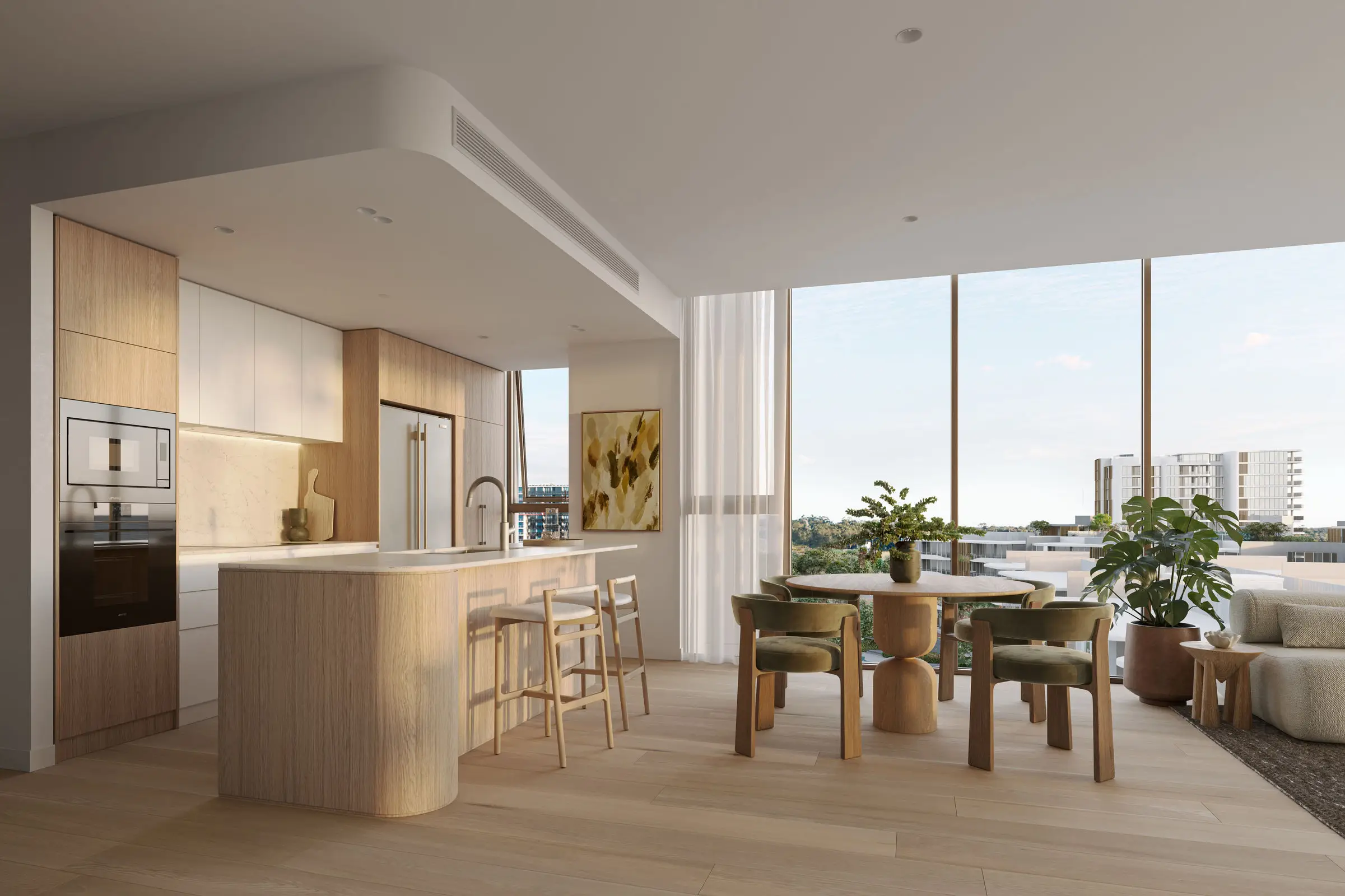 Harbour Shores - Biggera Waters, Queensland - Investment Property
