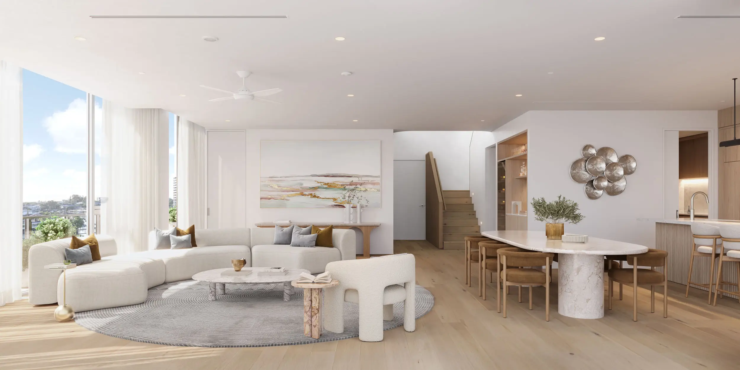 Harbour Shores - Biggera Waters, Queensland - Investment Property
