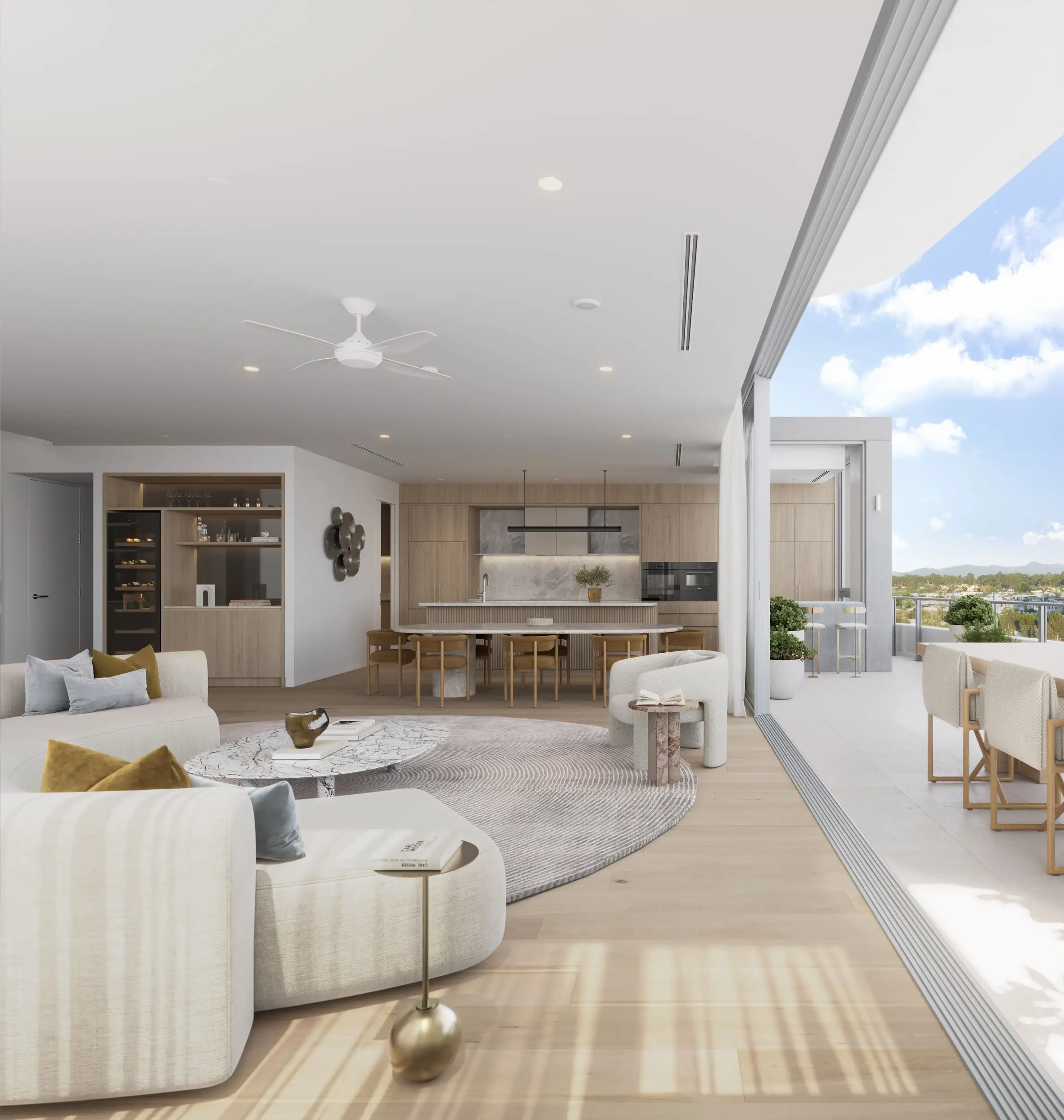 Harbour Shores - Biggera Waters, Queensland - Investment Property