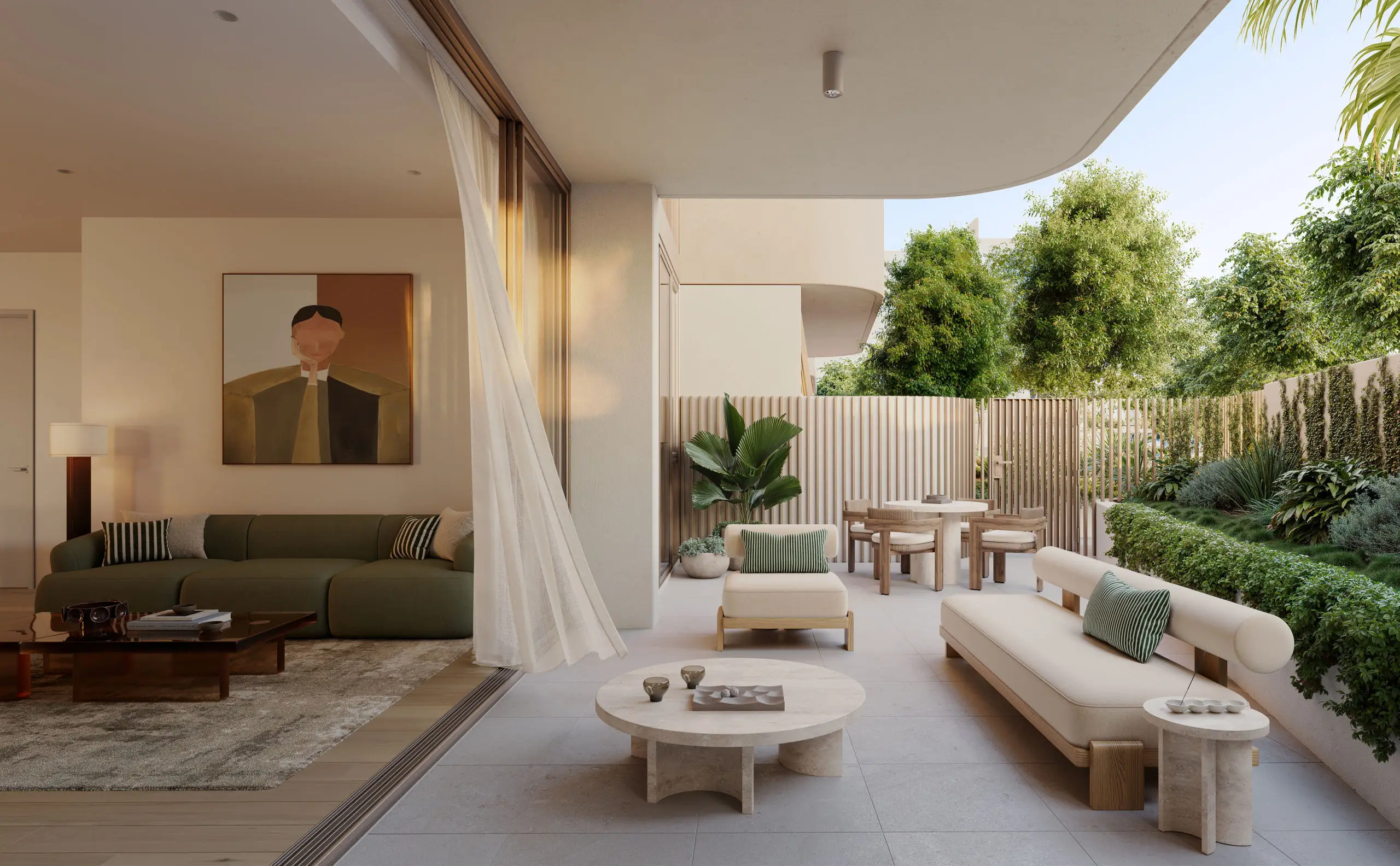 Harbour Shores - Biggera Waters, Queensland - Investment Property