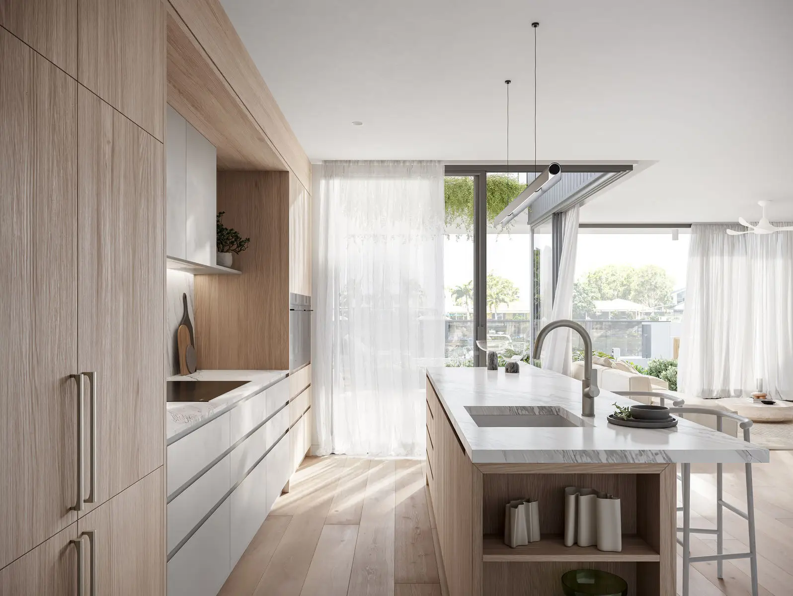Harbour Shores - Biggera Waters, Queensland - Investment Property