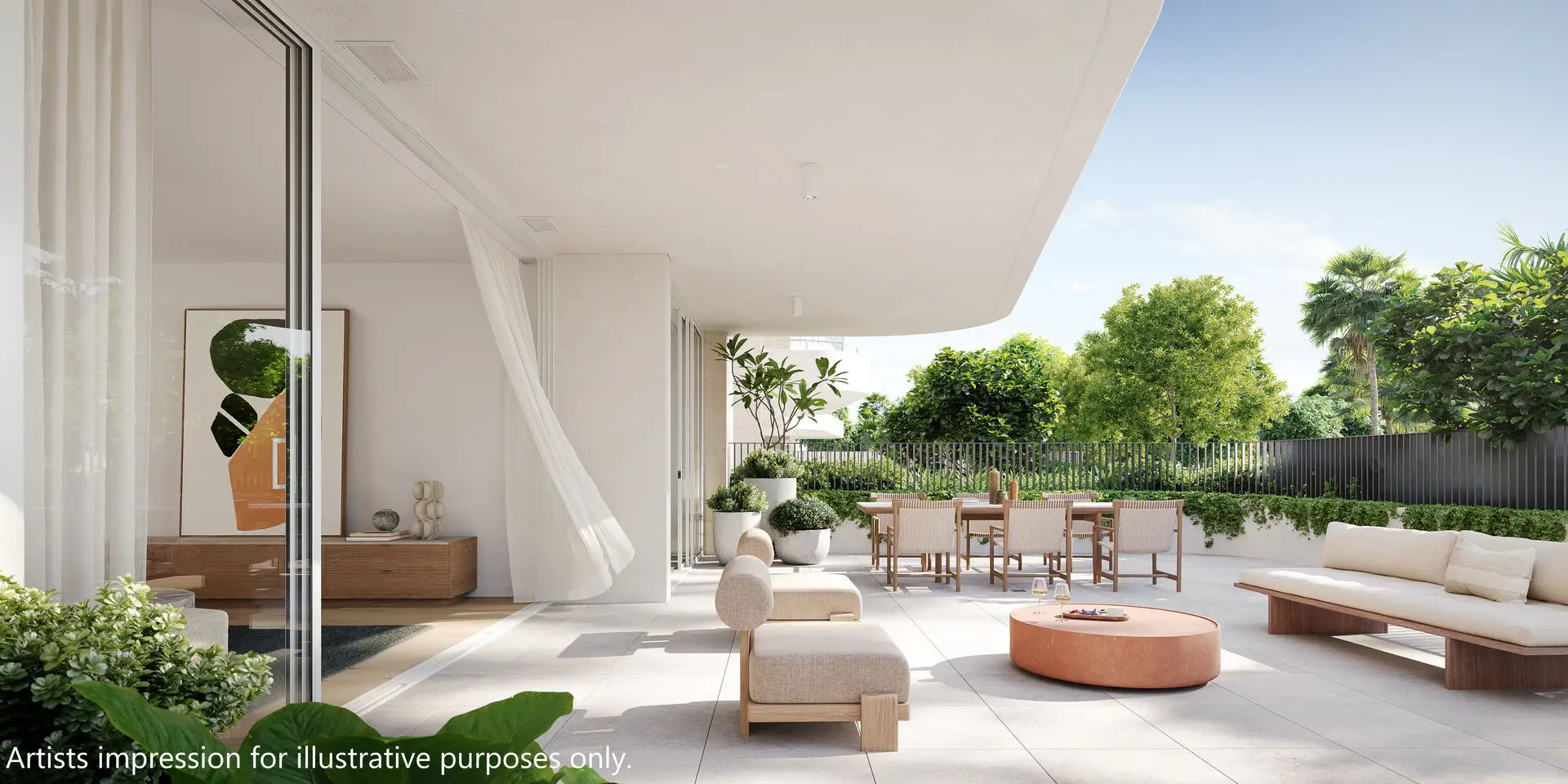 Harbour Shores - Biggera Waters, Queensland - Investment Property