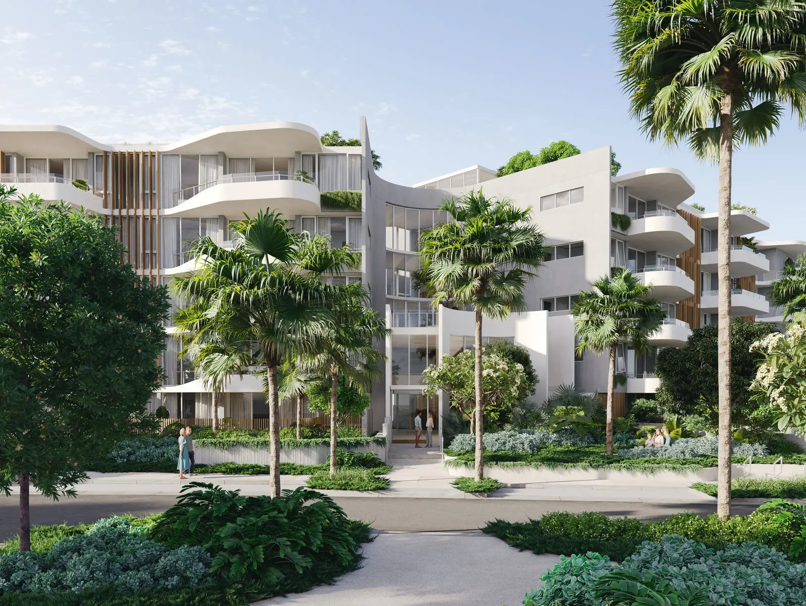 Harbour Shores - Biggera Waters, Queensland - Investment Property