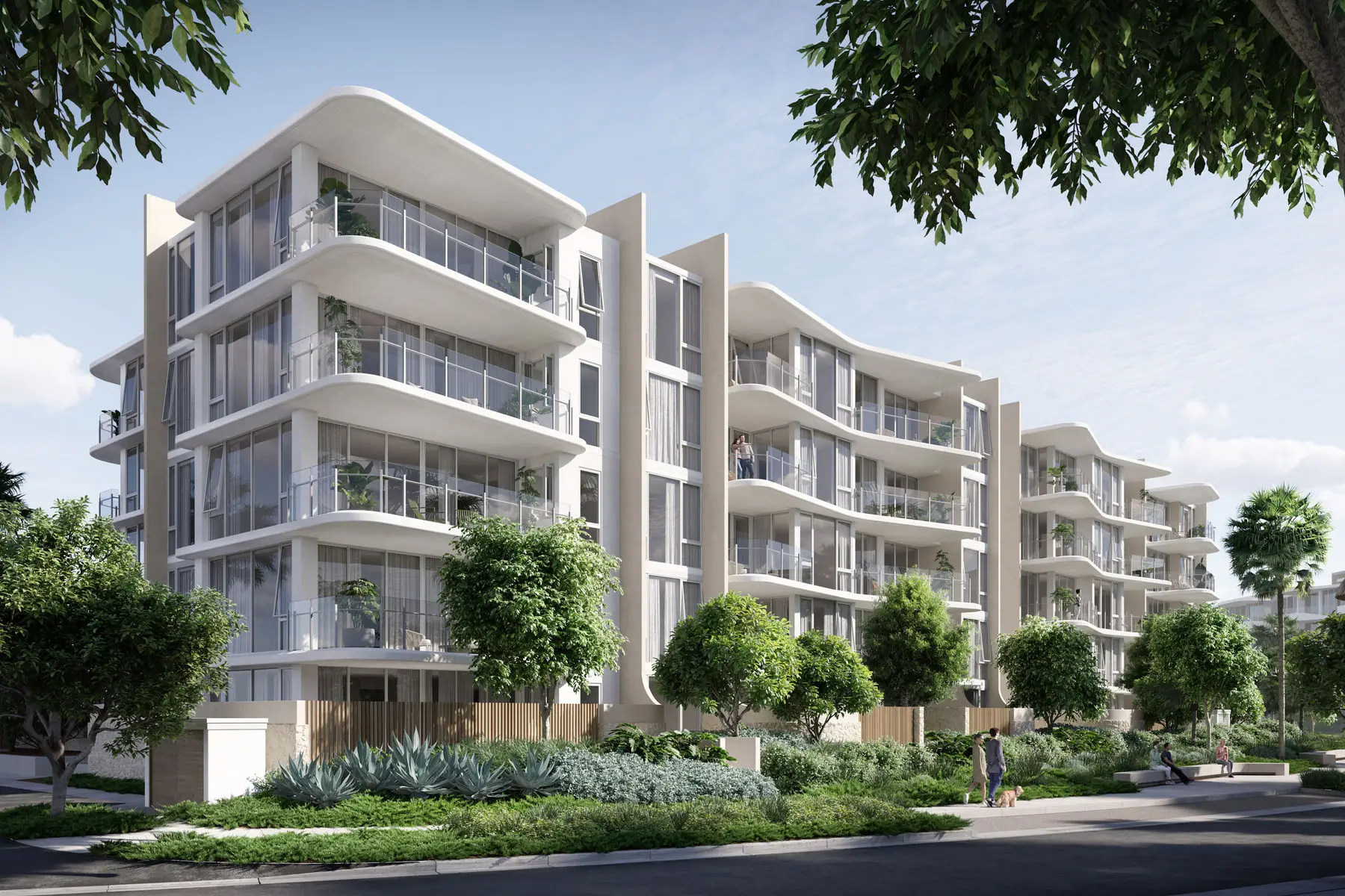 Harbour Shores - Biggera Waters, Queensland - Investment Property