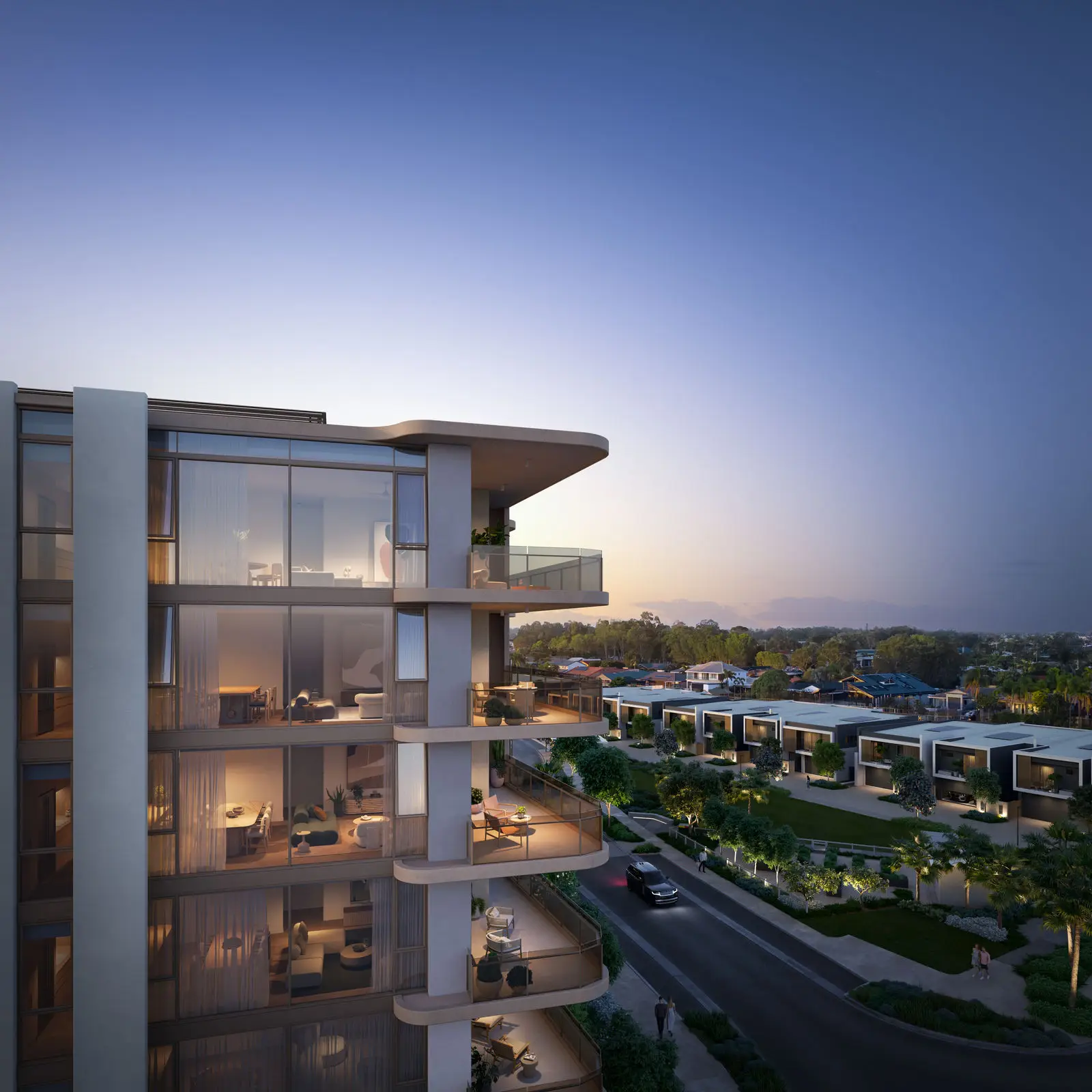 Harbour Shores - Biggera Waters, Queensland - Investment Property
