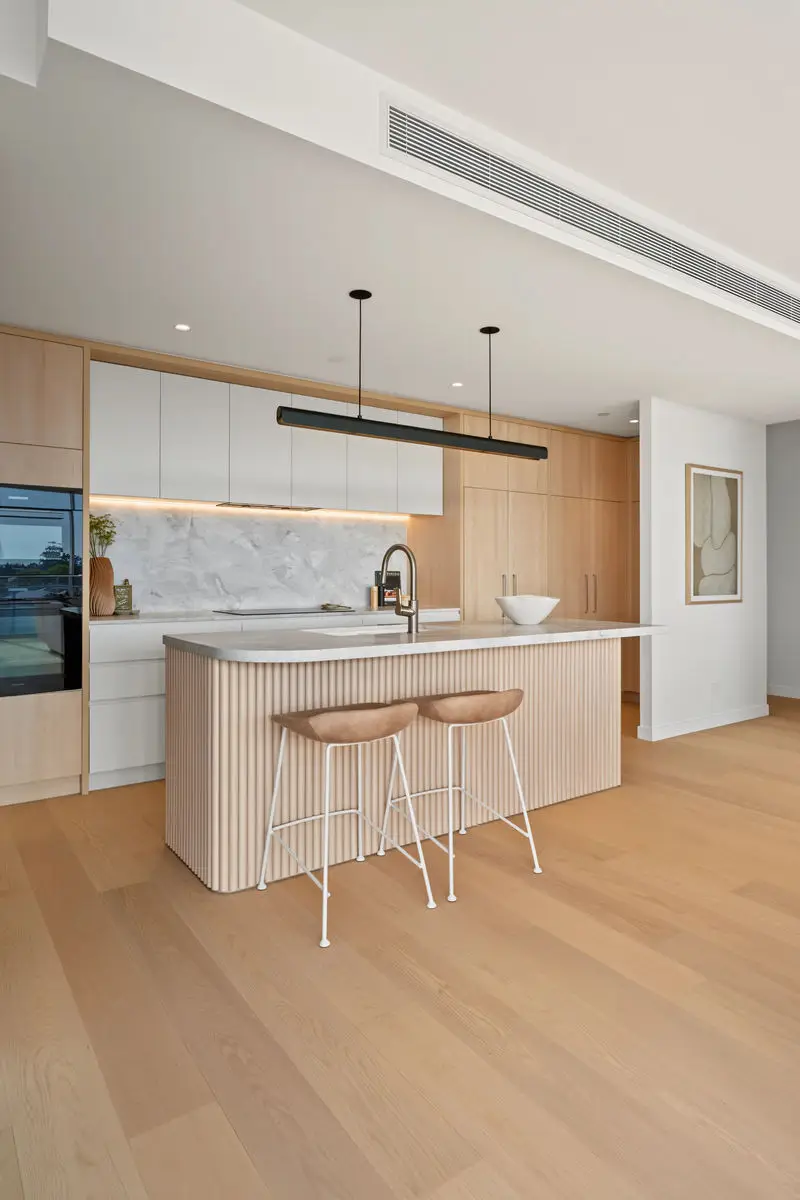 Harbour Shores - Biggera Waters, Queensland - Investment Property