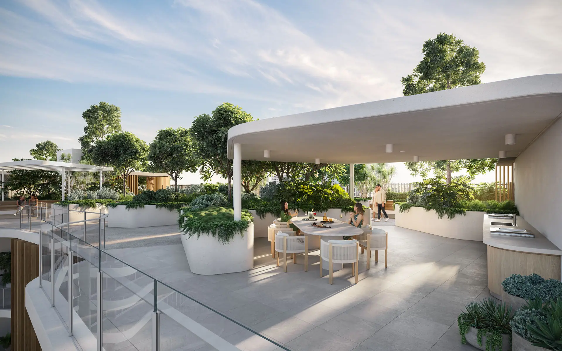 Harbour Shores - Biggera Waters, Queensland - Investment Property