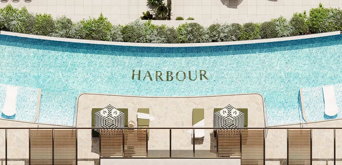 Harbour - Frankston, Victoria - Investment Property