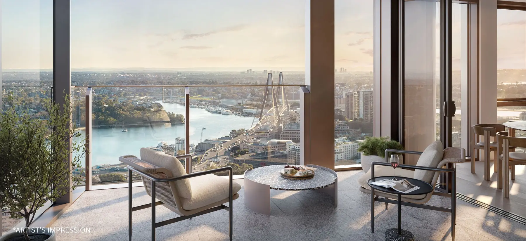 harbourside-west-balcony-render